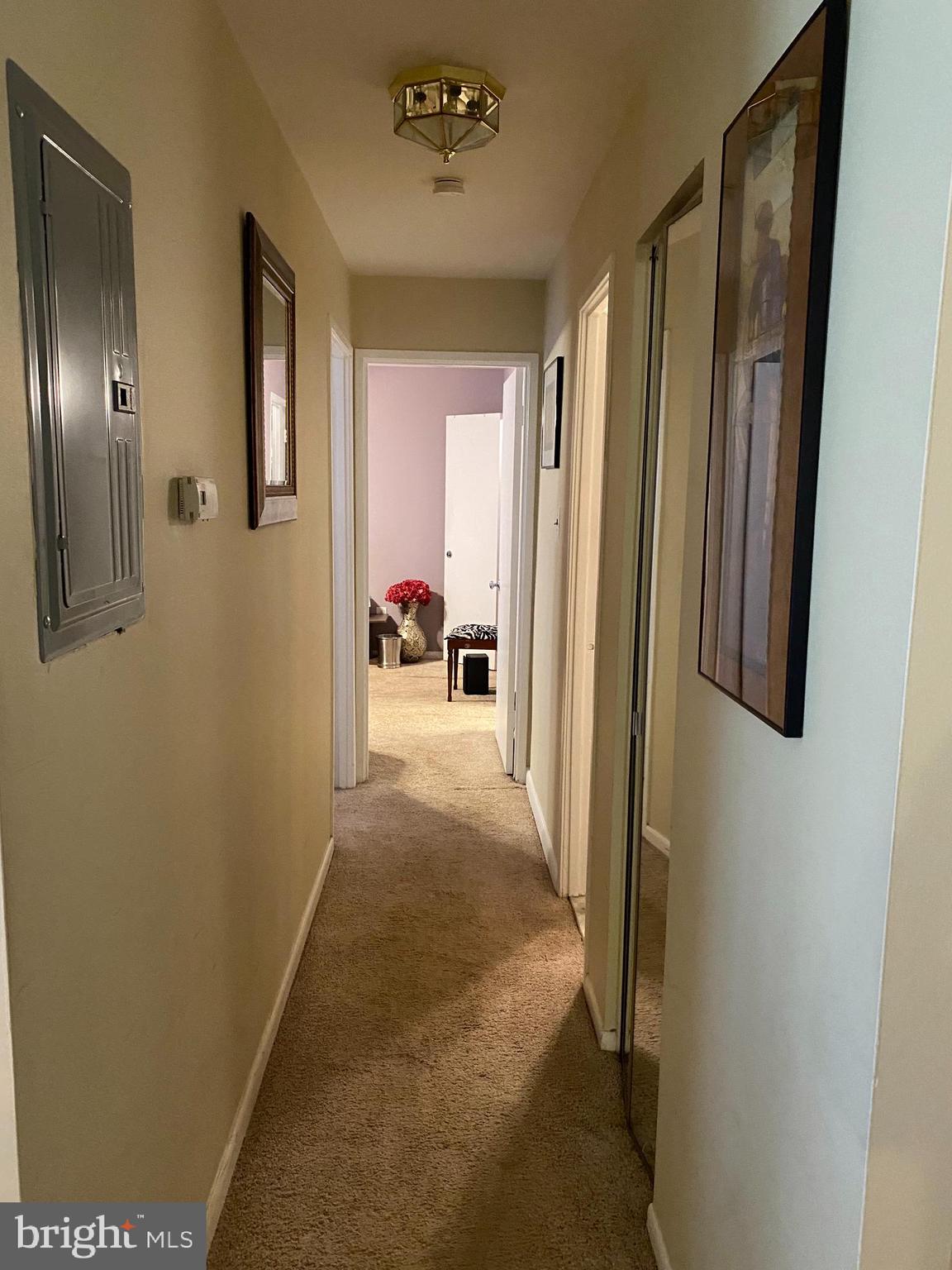 SUMMERTREE CONDO APTS - Residential