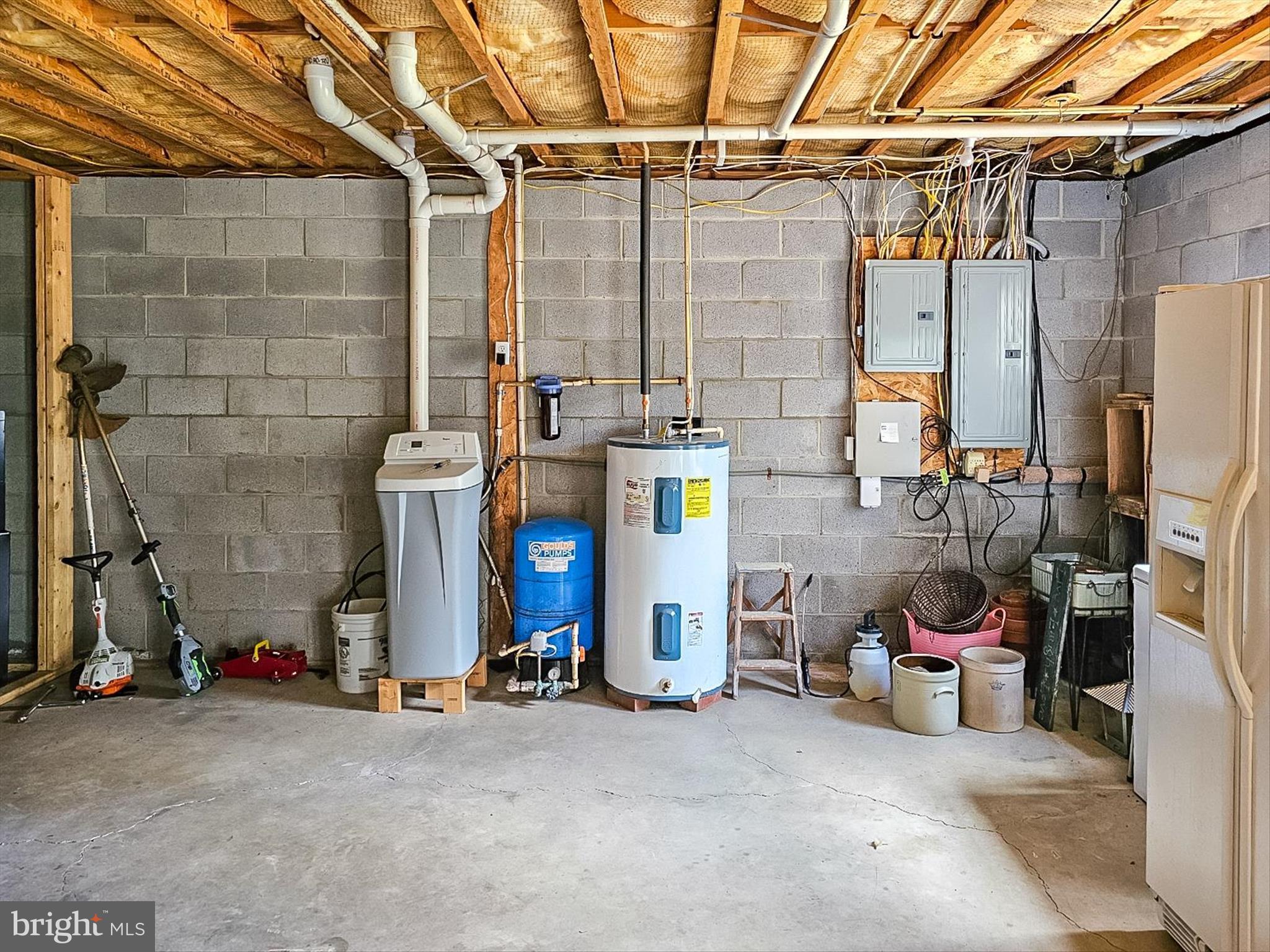 WEBER HERITAGE - Residential