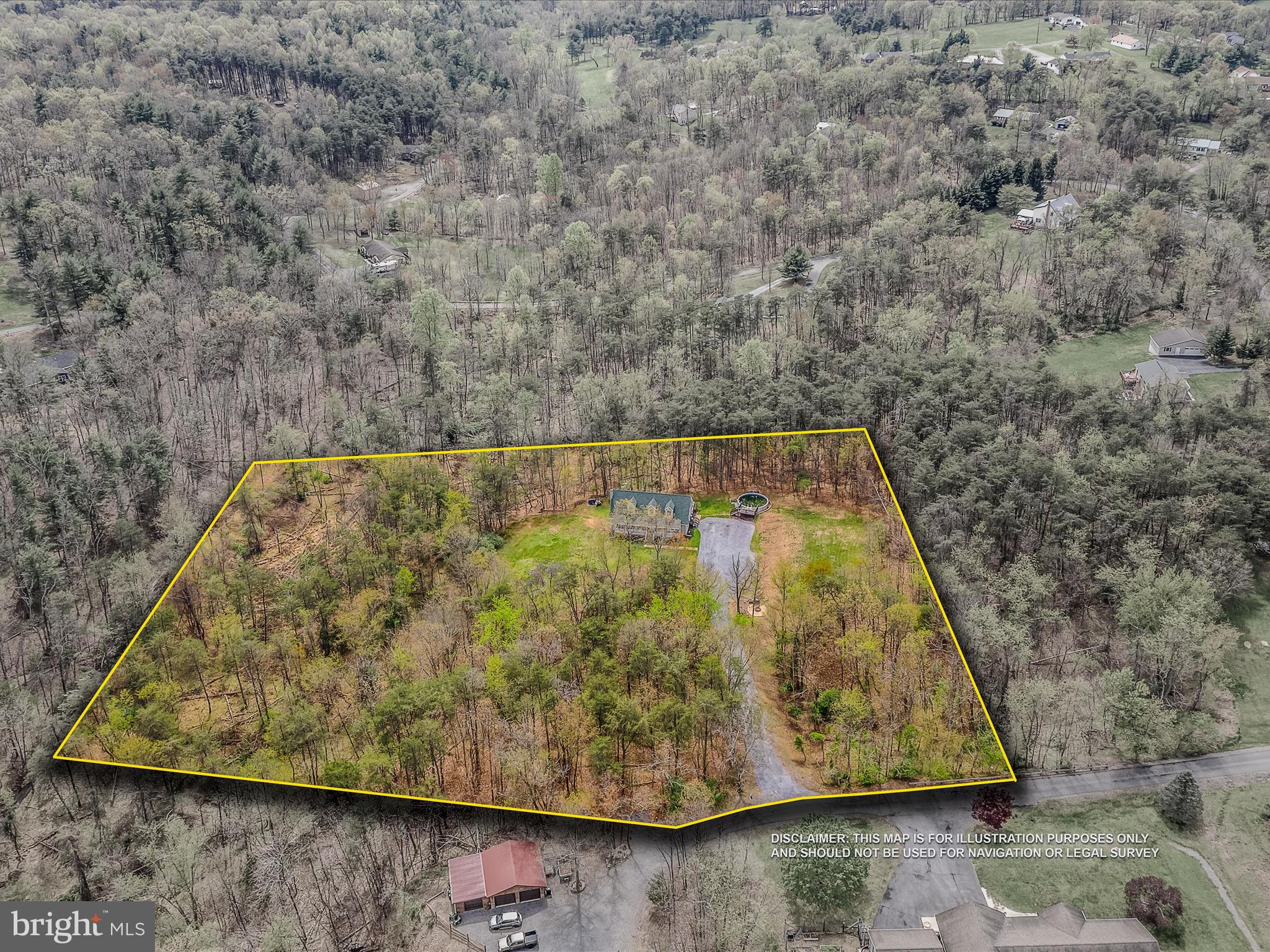 WEBER HERITAGE - Residential