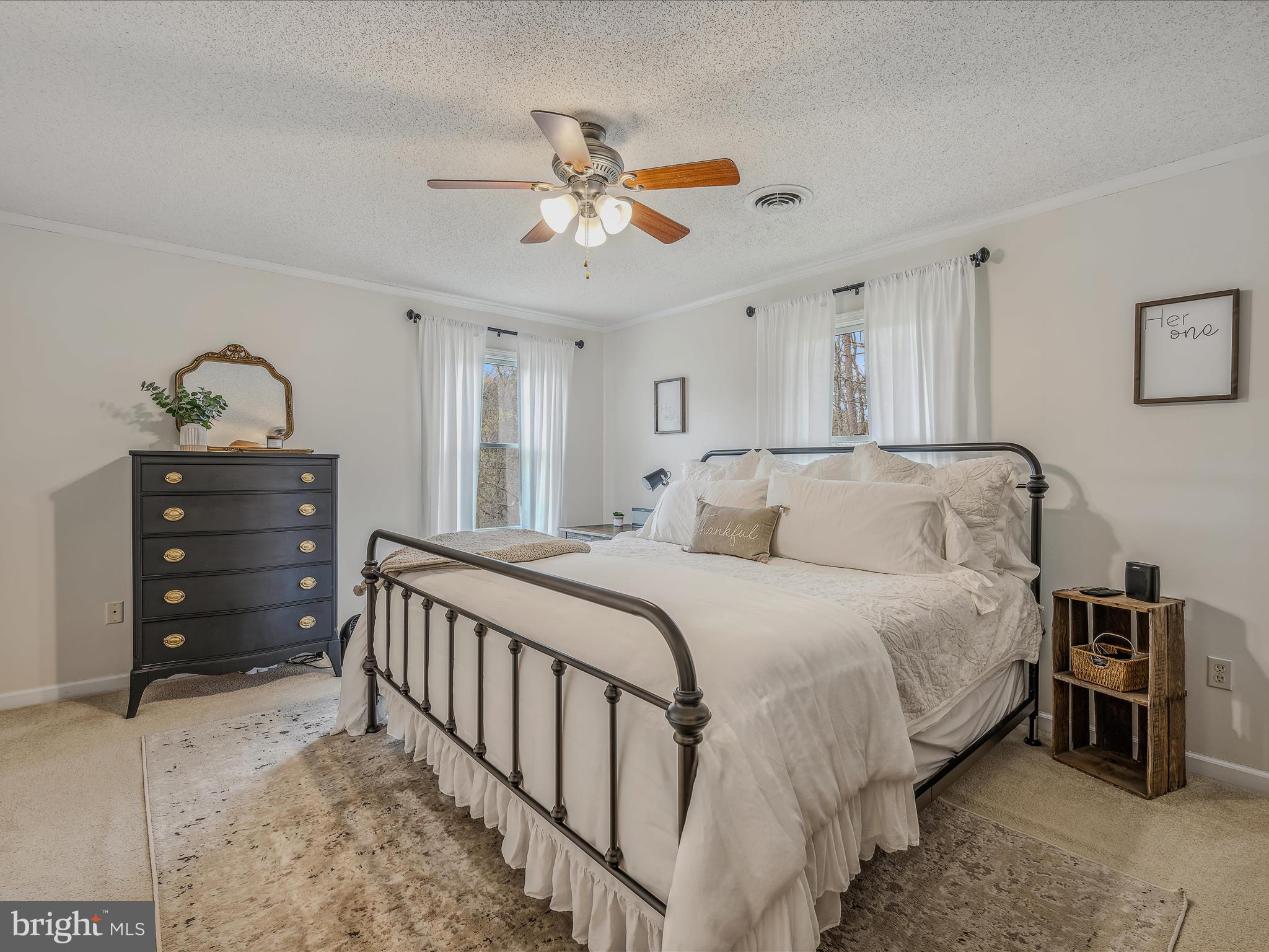 WEBER HERITAGE - Residential