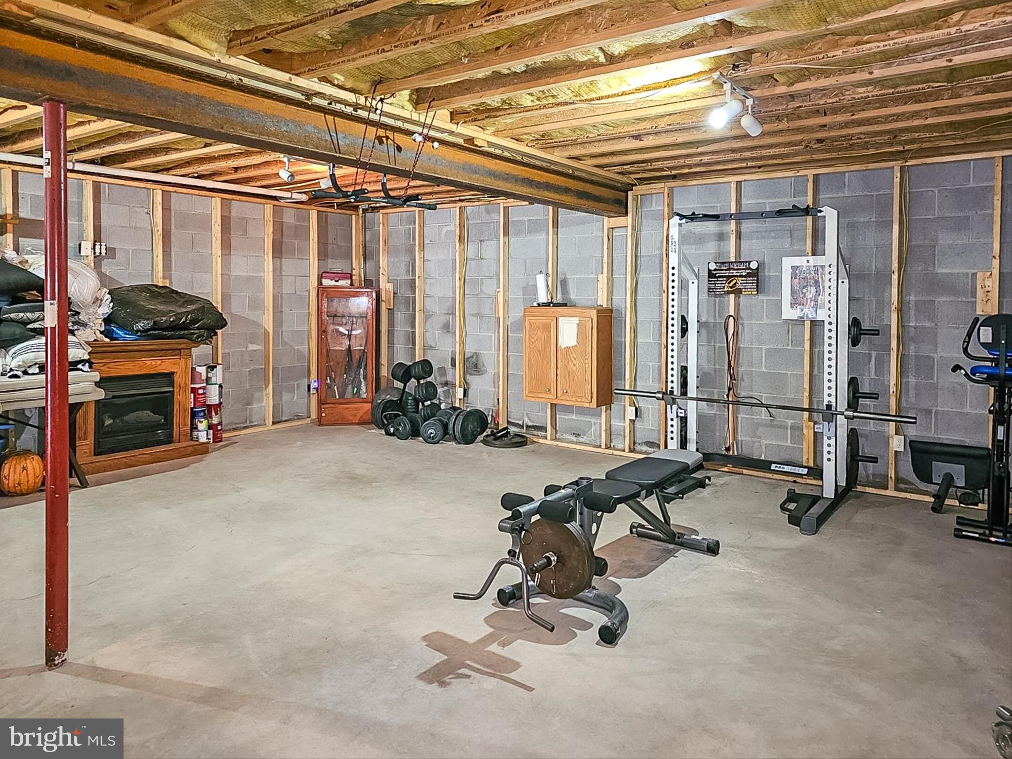 WEBER HERITAGE - Residential