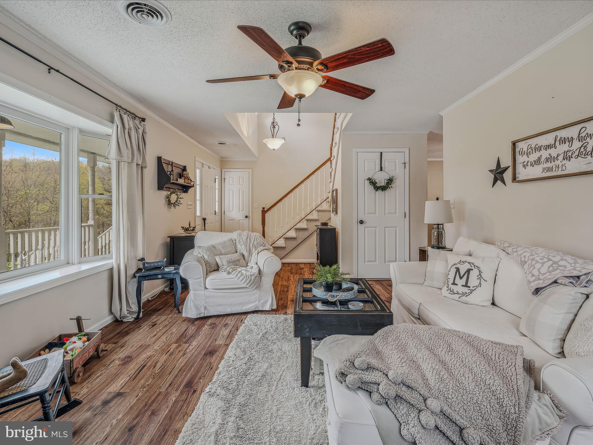 WEBER HERITAGE - Residential