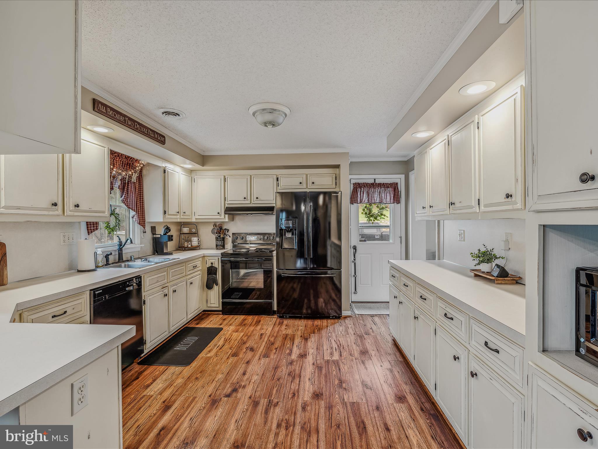 WEBER HERITAGE - Residential