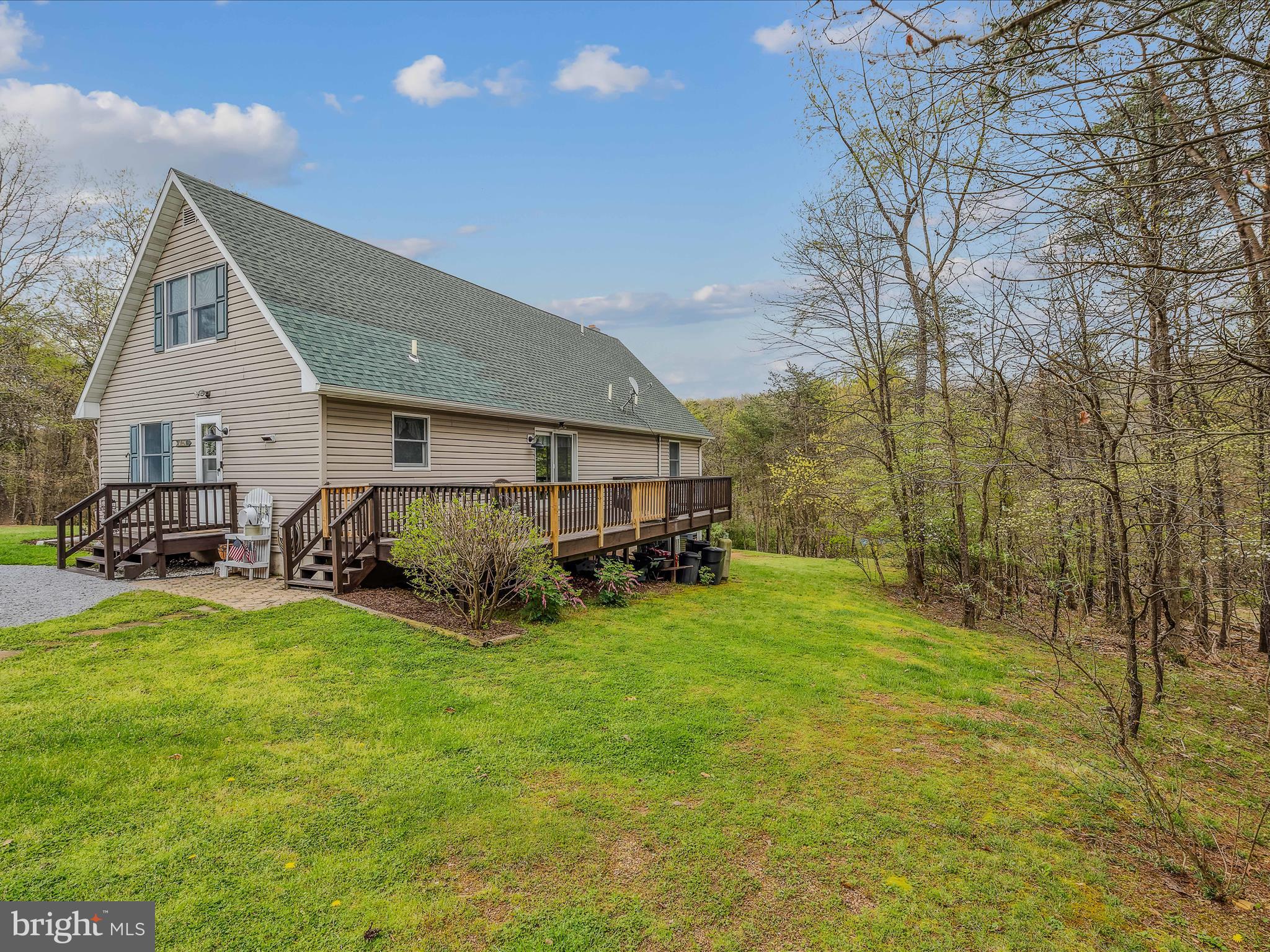 WEBER HERITAGE - Residential