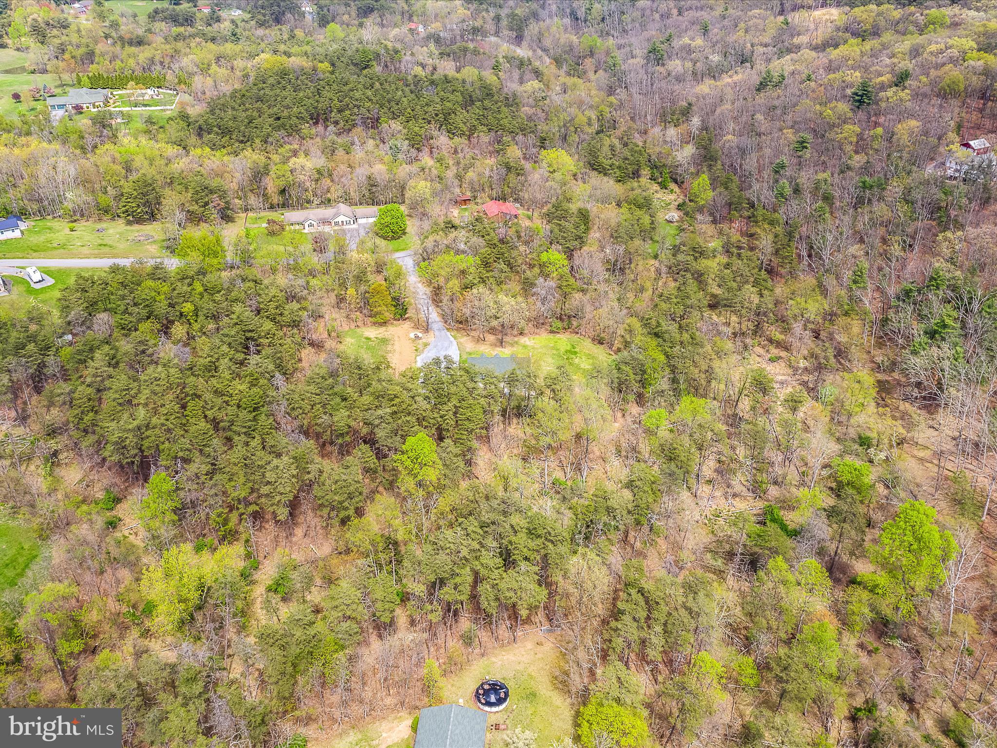 WEBER HERITAGE - Residential