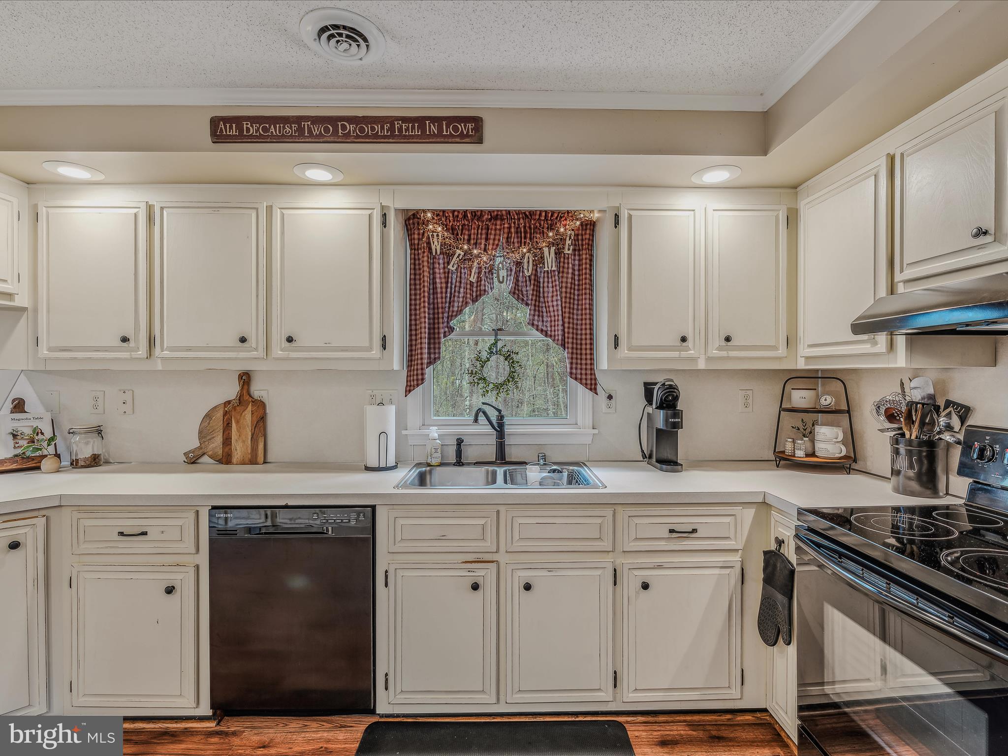 WEBER HERITAGE - Residential