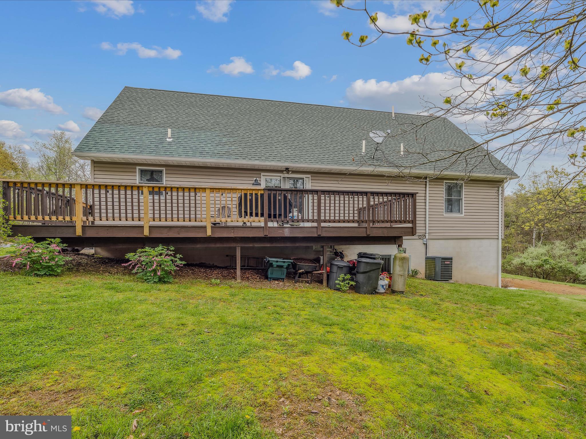 WEBER HERITAGE - Residential