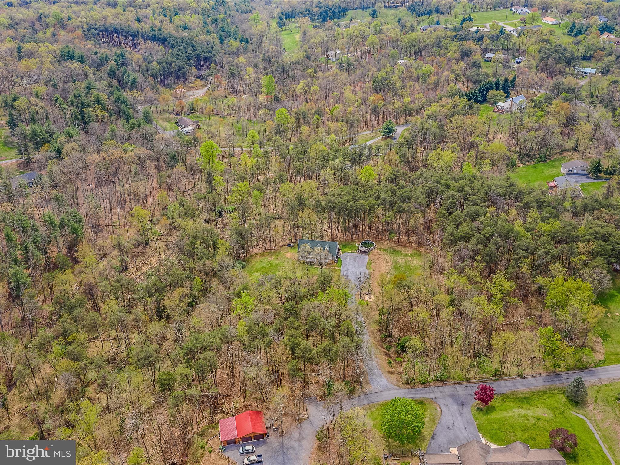 WEBER HERITAGE - Residential