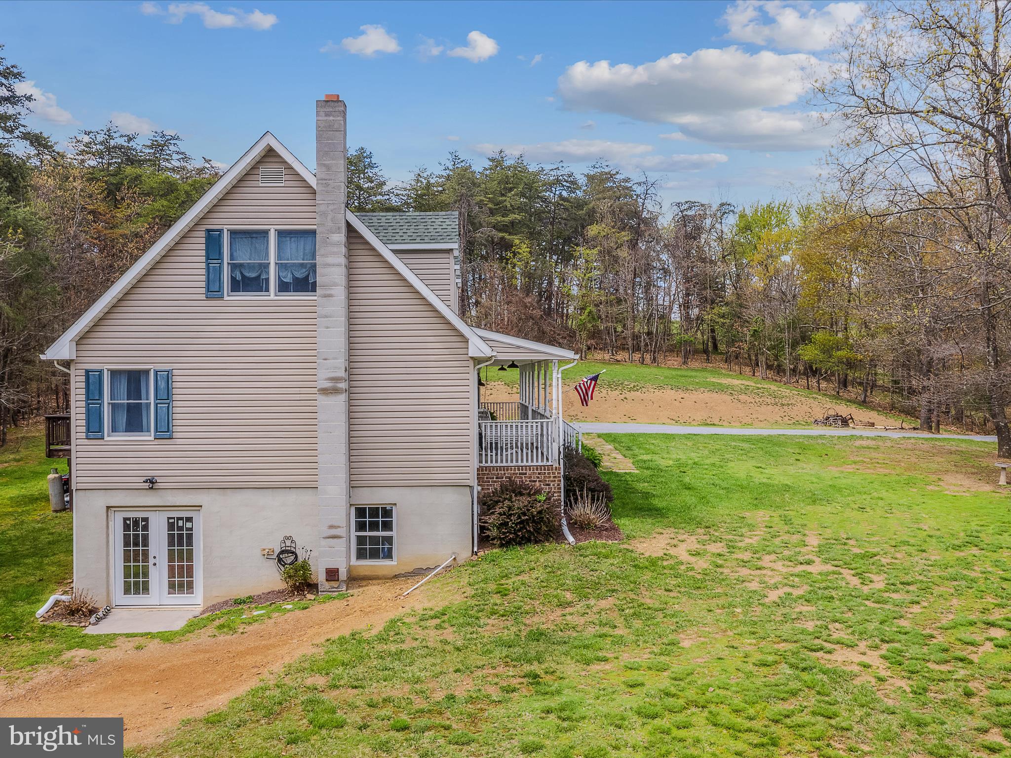 WEBER HERITAGE - Residential