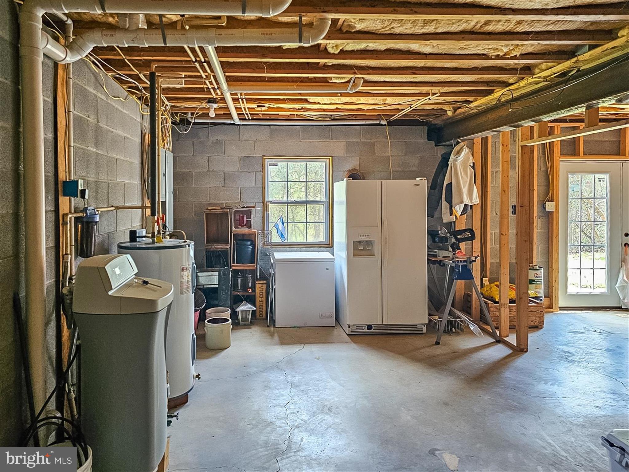 WEBER HERITAGE - Residential