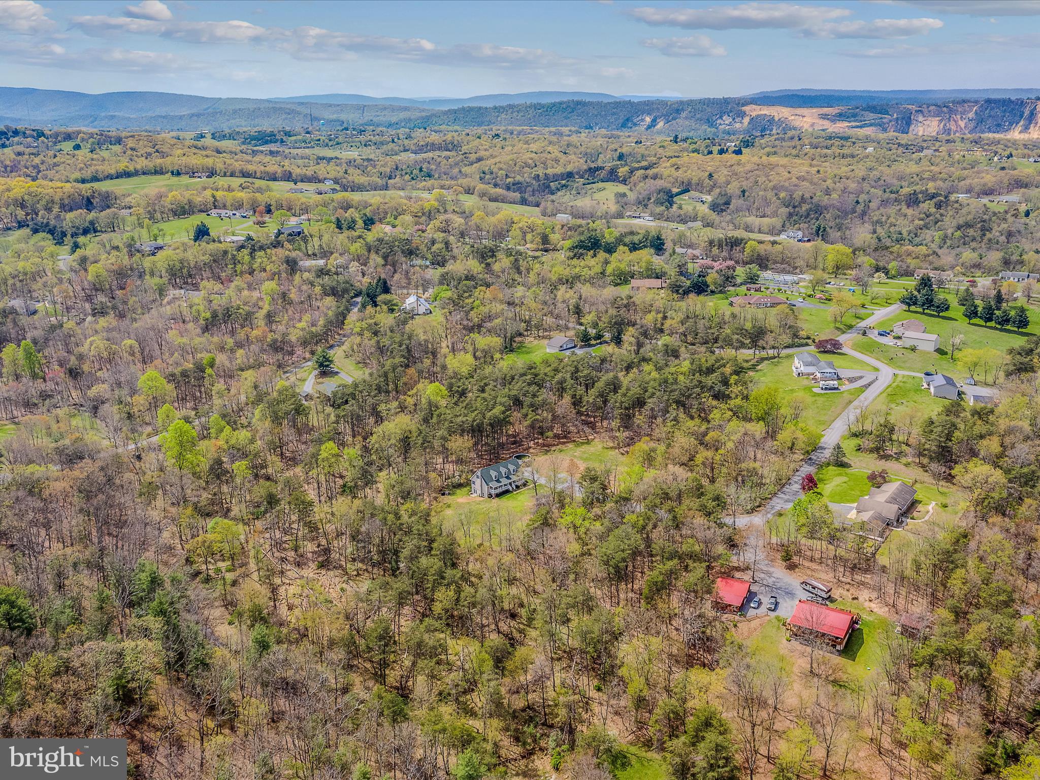 WEBER HERITAGE - Residential