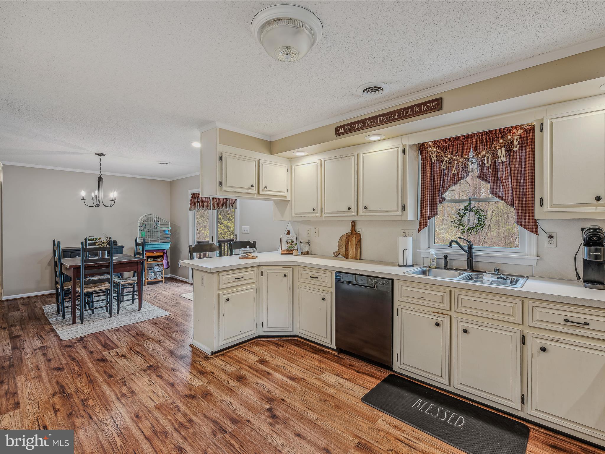 WEBER HERITAGE - Residential