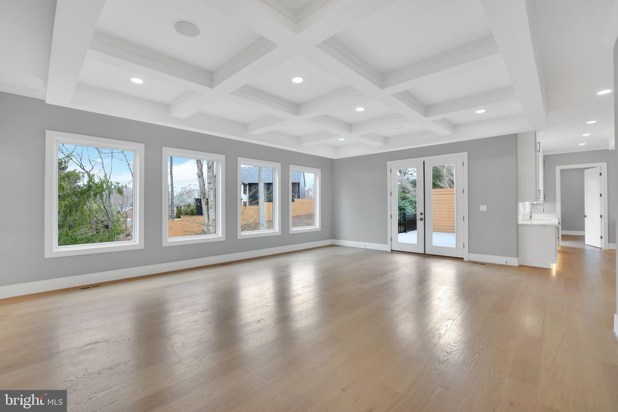 POTOMAC HILLS - Residential