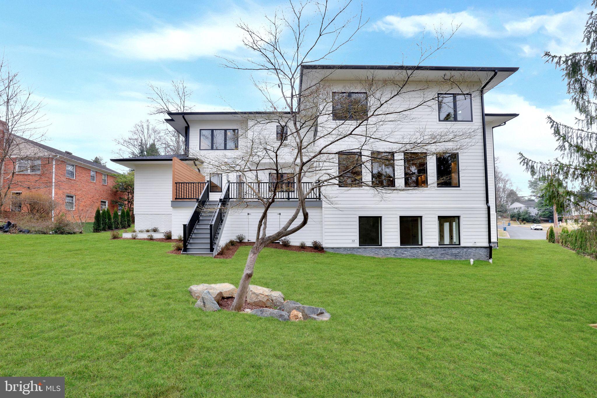 POTOMAC HILLS - Residential