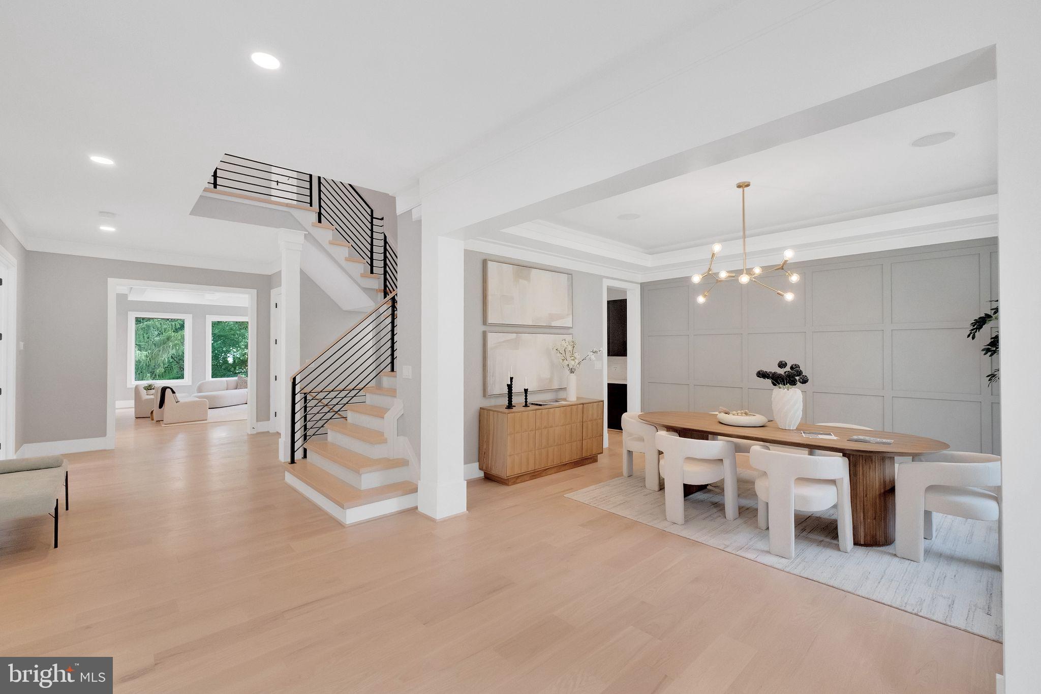 POTOMAC HILLS - Residential