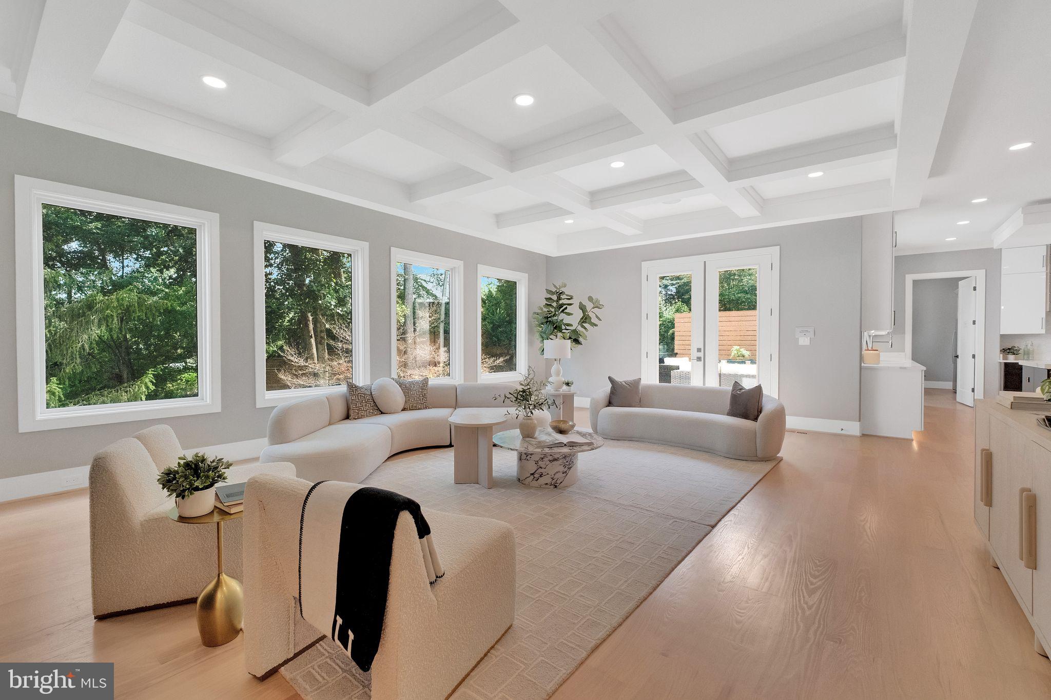 POTOMAC HILLS - Residential