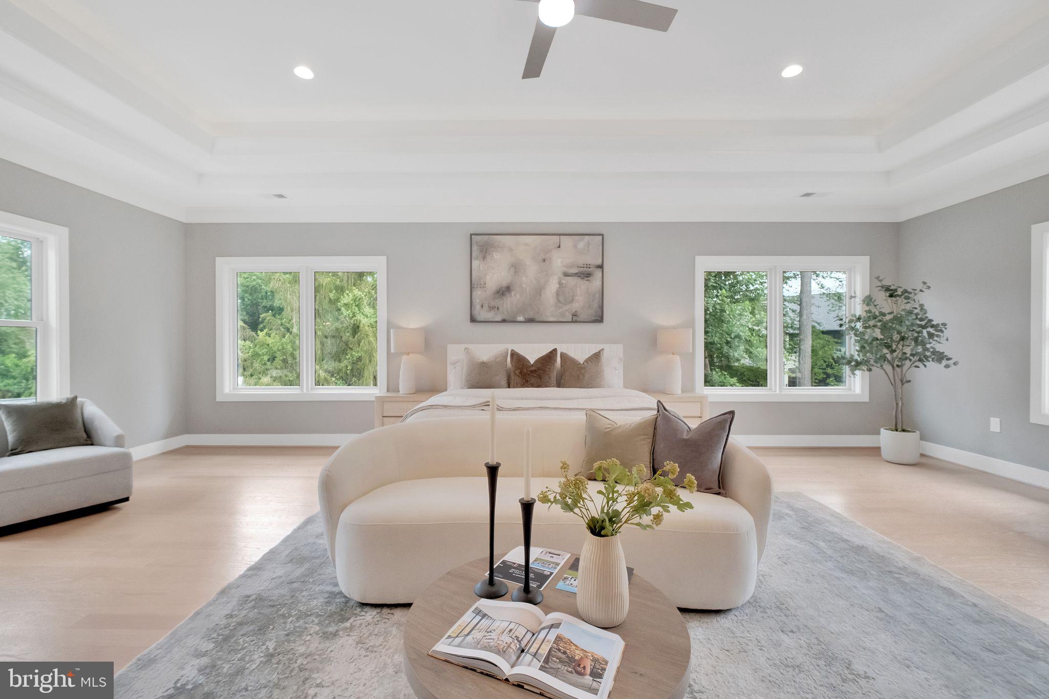 POTOMAC HILLS - Residential