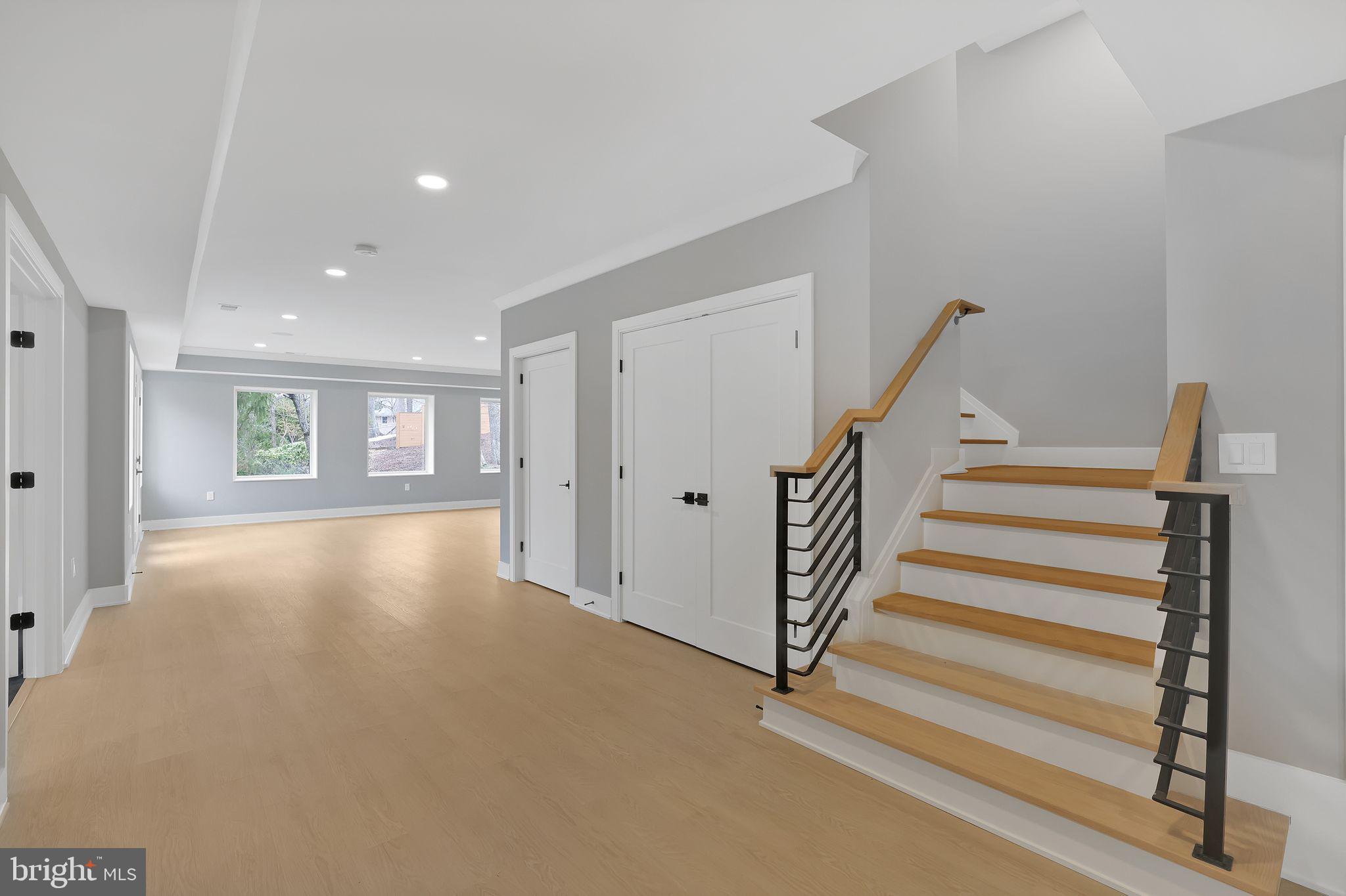 POTOMAC HILLS - Residential