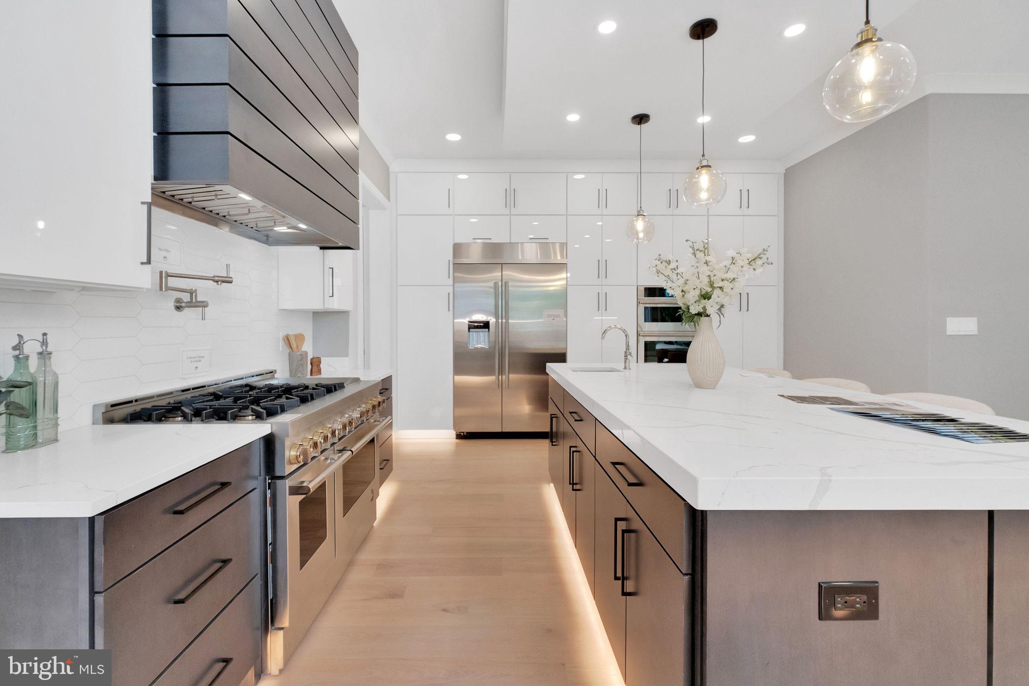 POTOMAC HILLS - Residential