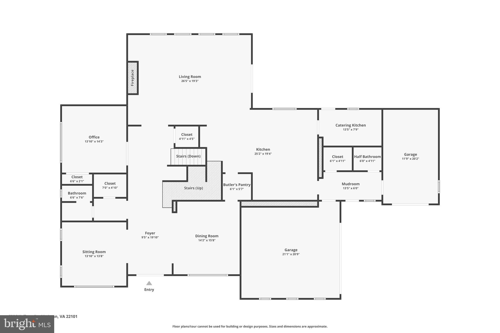 POTOMAC HILLS - Residential