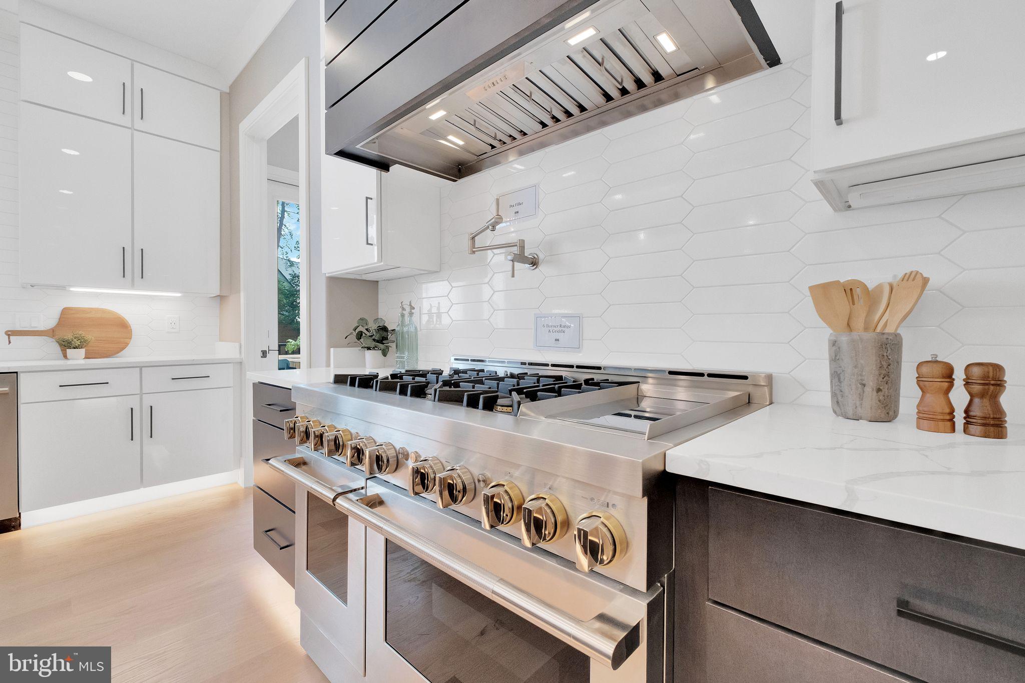 POTOMAC HILLS - Residential