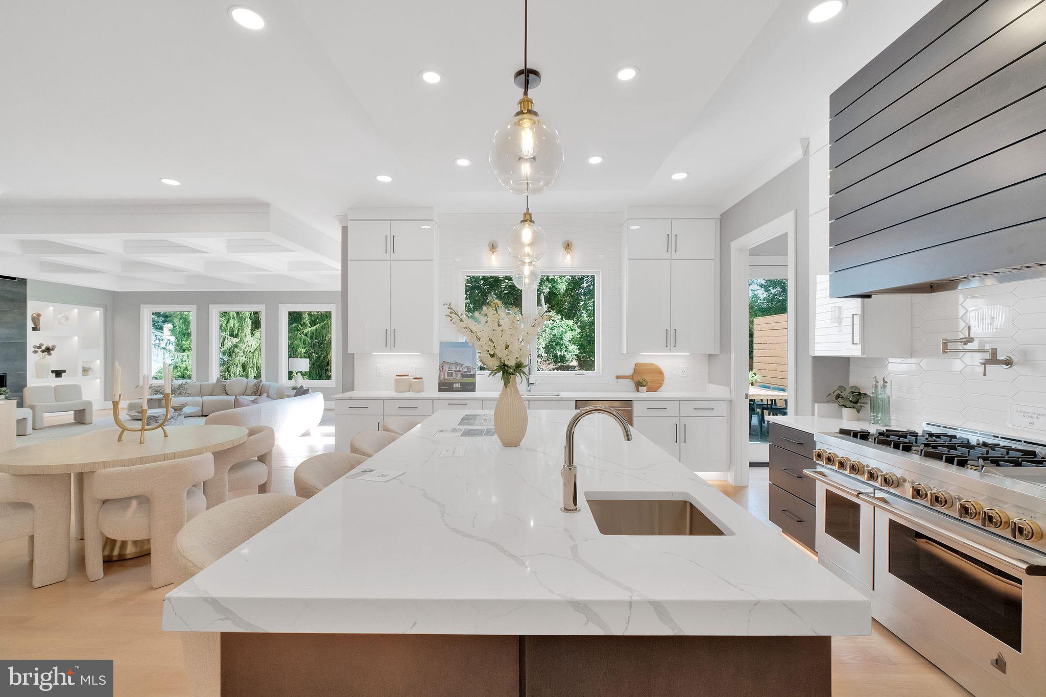 POTOMAC HILLS - Residential