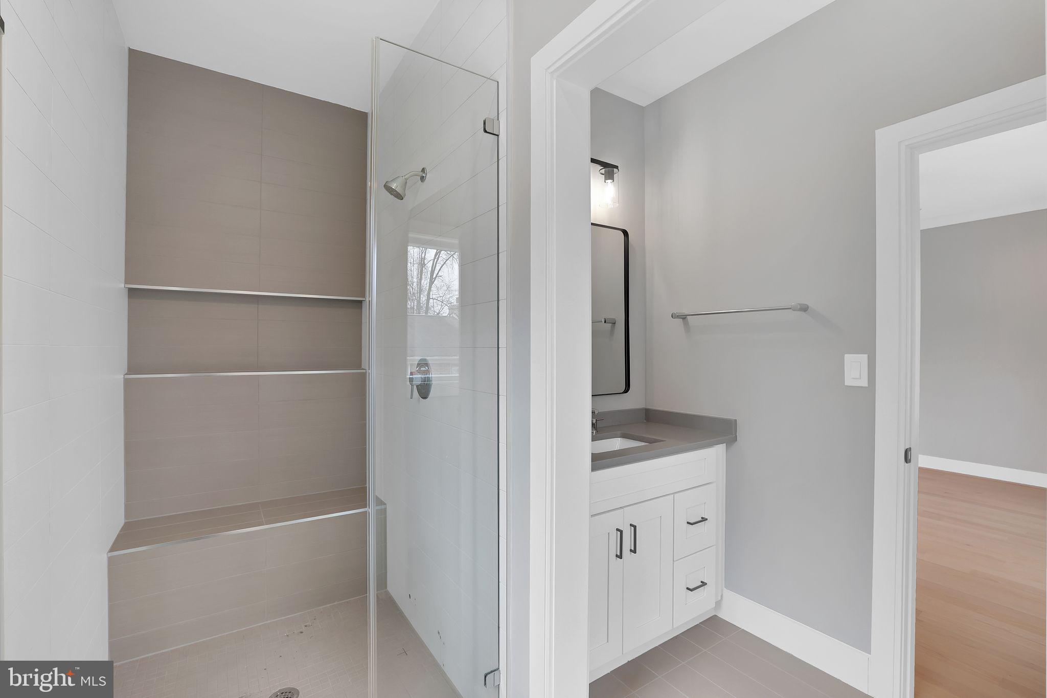 POTOMAC HILLS - Residential