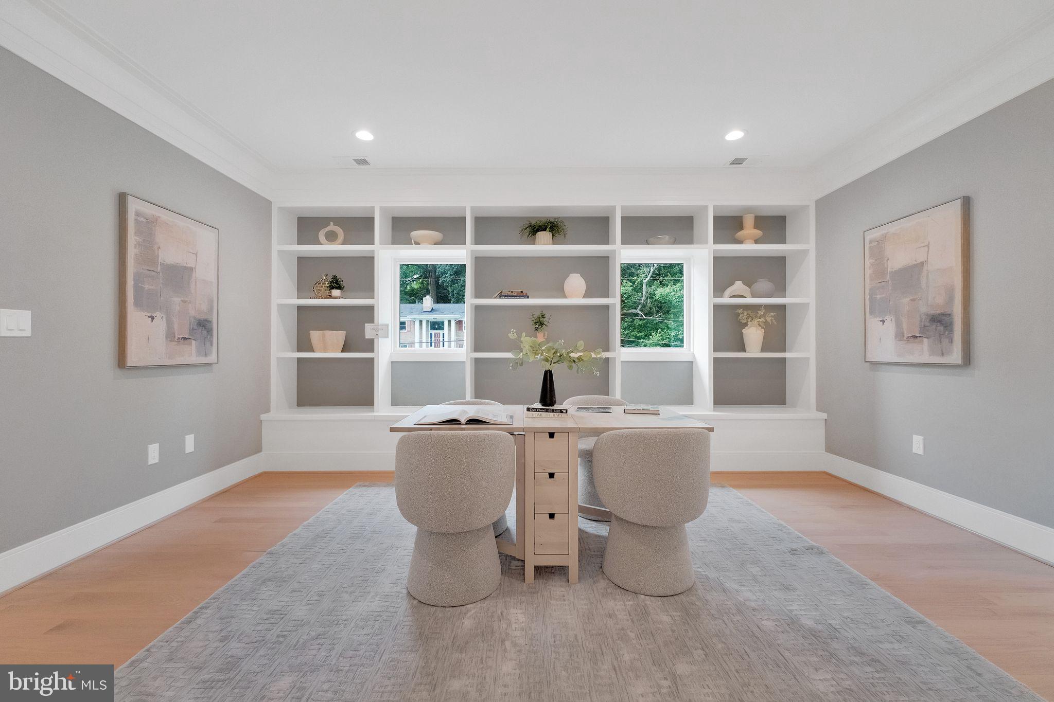 POTOMAC HILLS - Residential