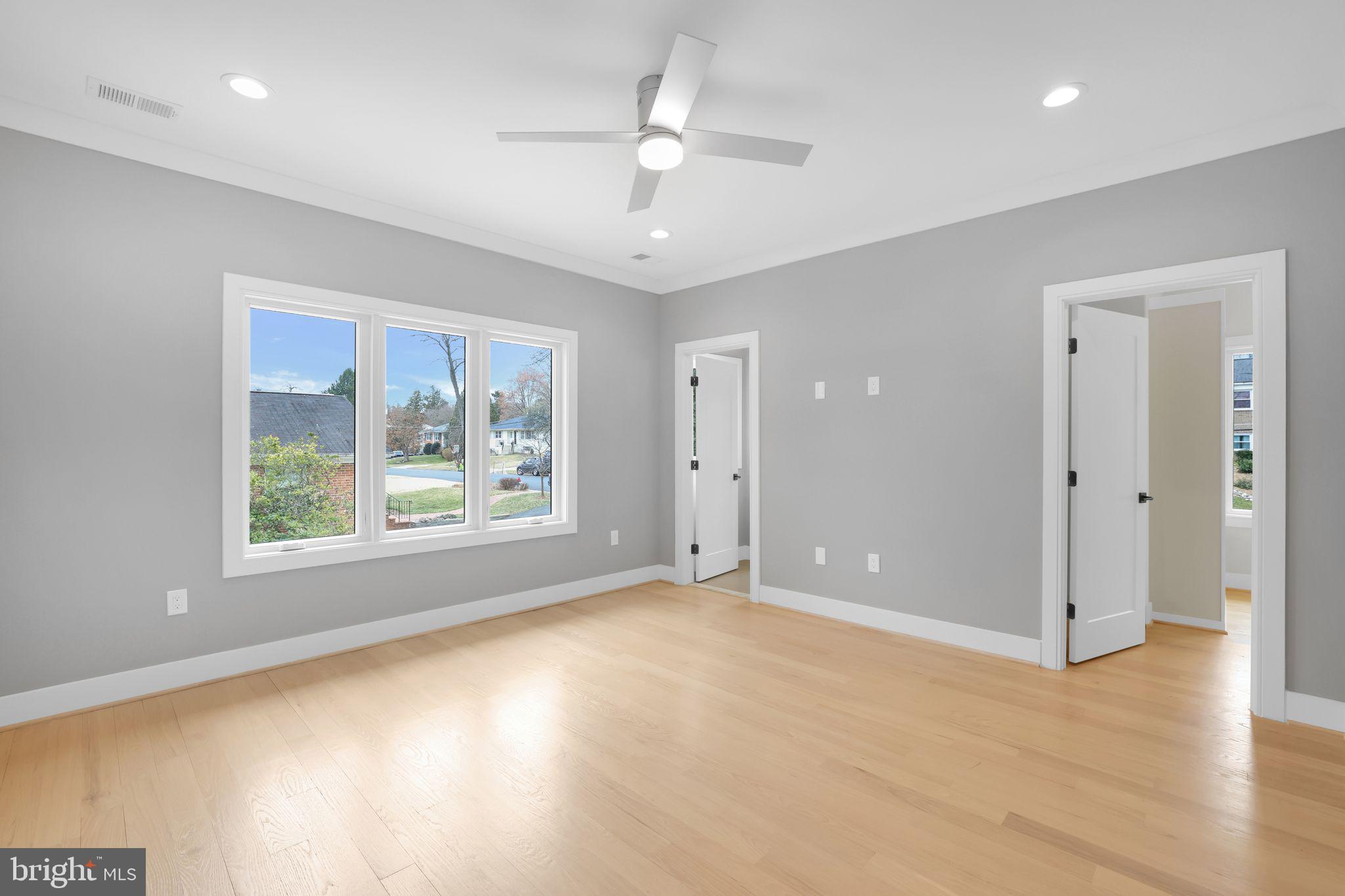 POTOMAC HILLS - Residential