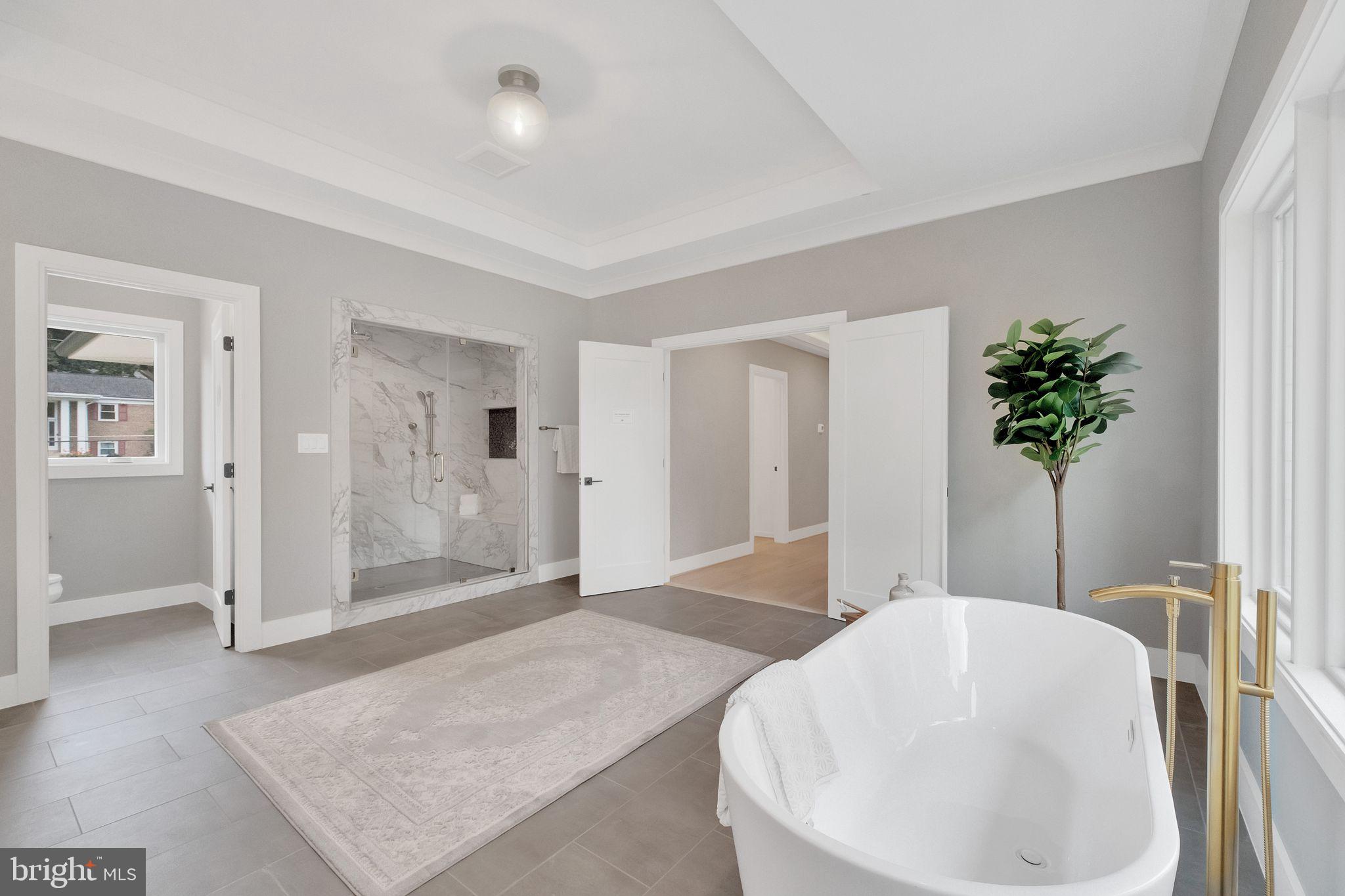 POTOMAC HILLS - Residential