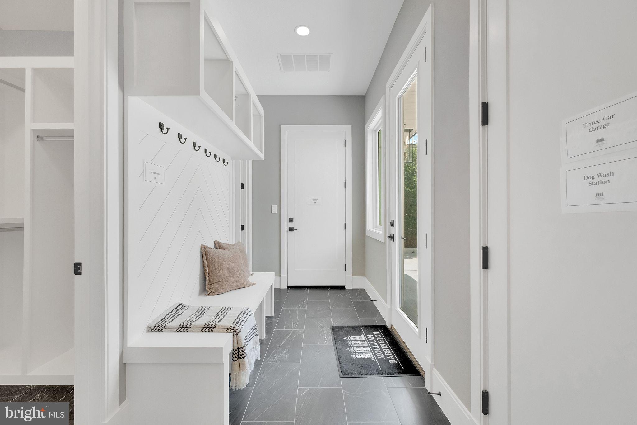 POTOMAC HILLS - Residential