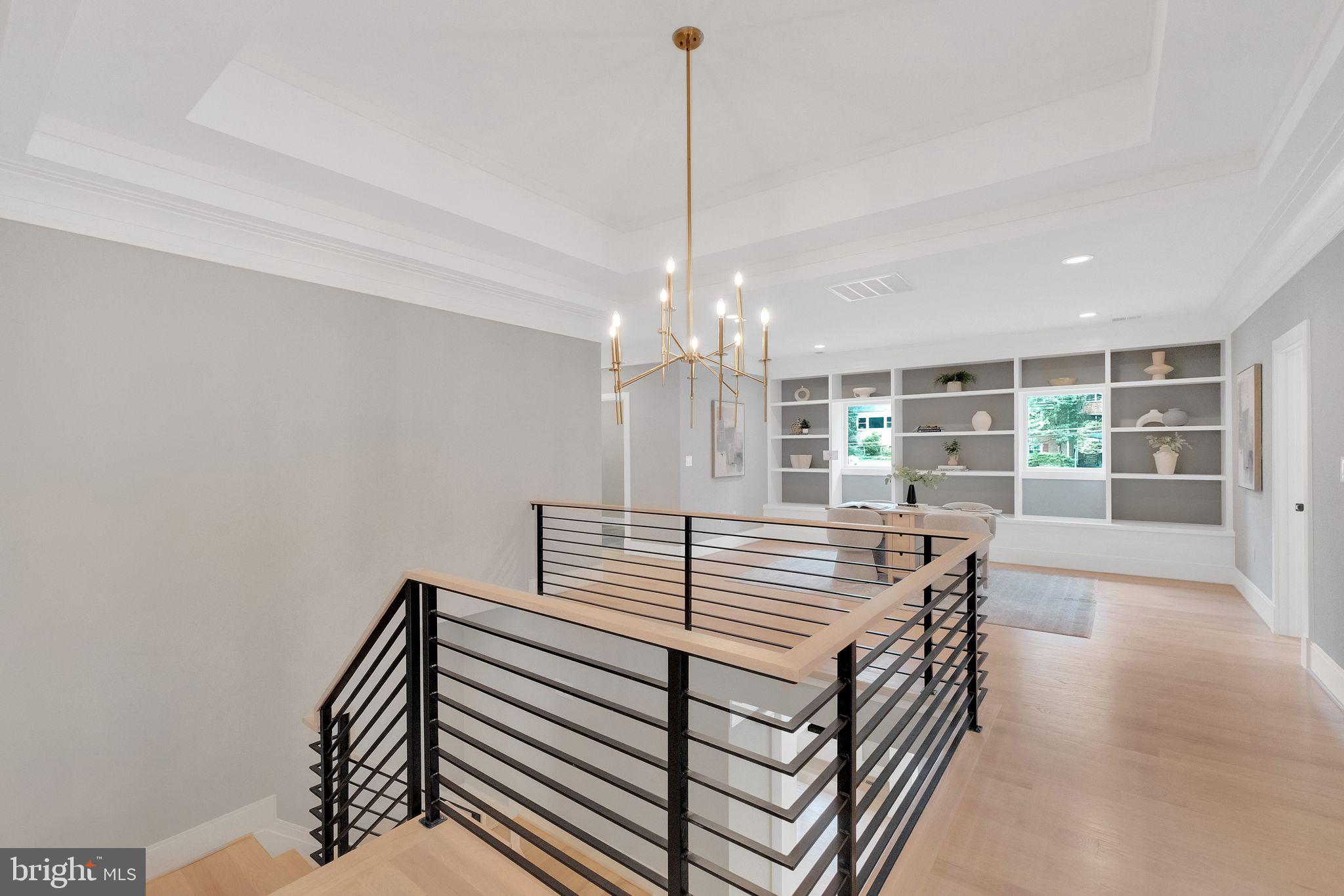 POTOMAC HILLS - Residential