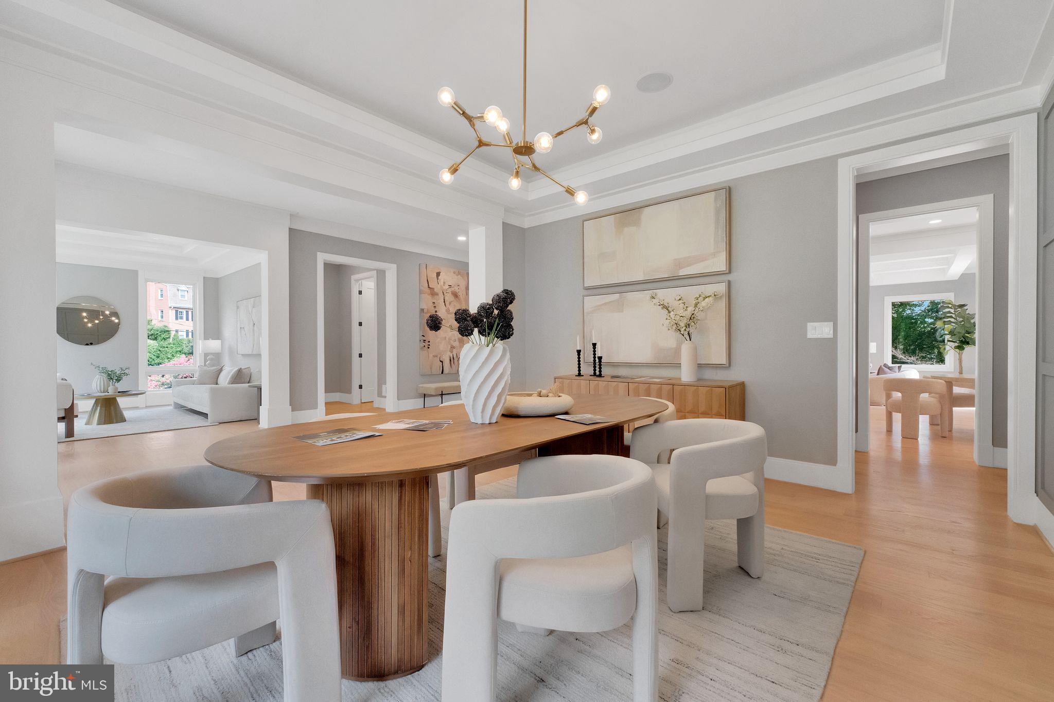 POTOMAC HILLS - Residential