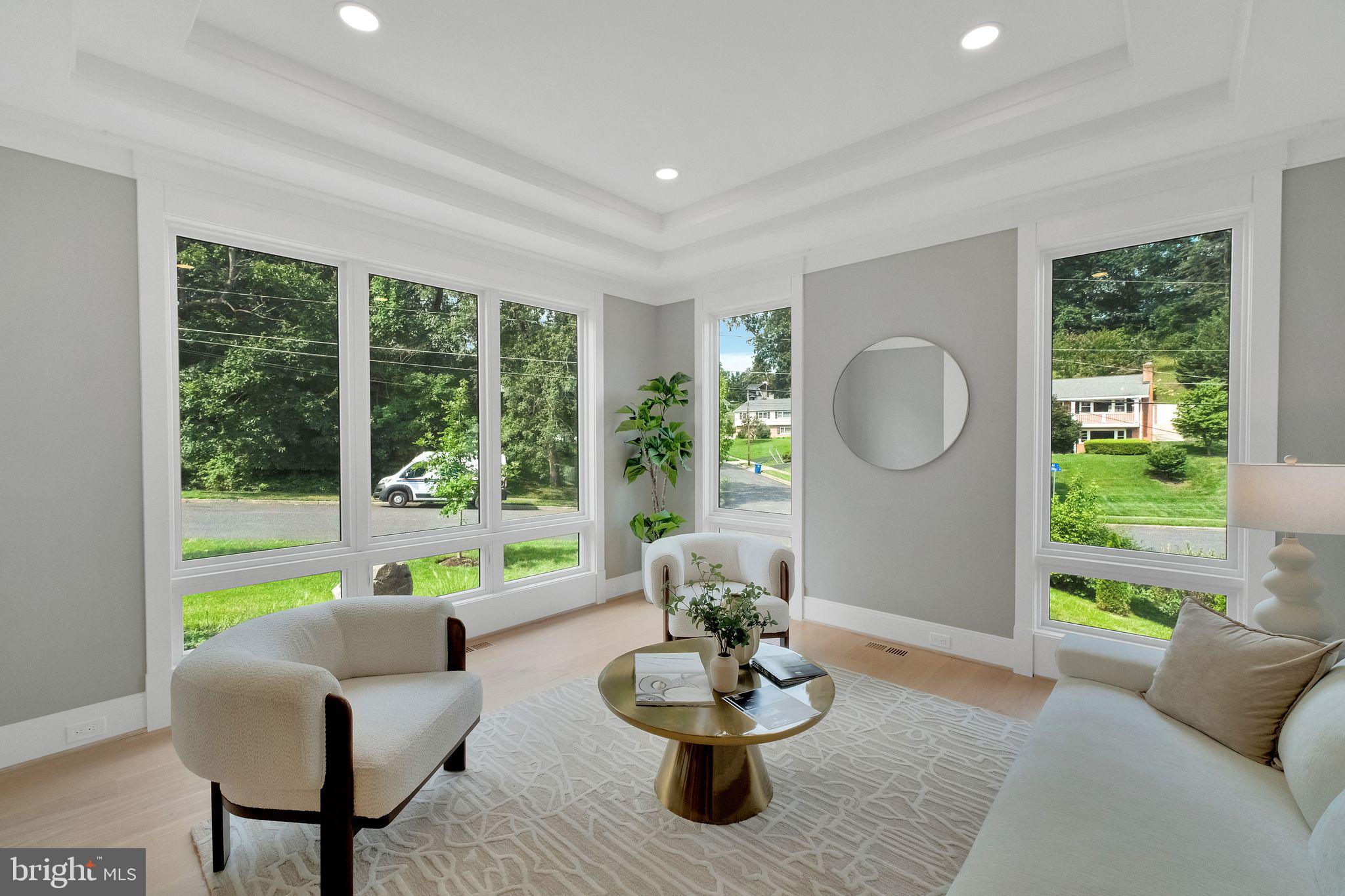 POTOMAC HILLS - Residential