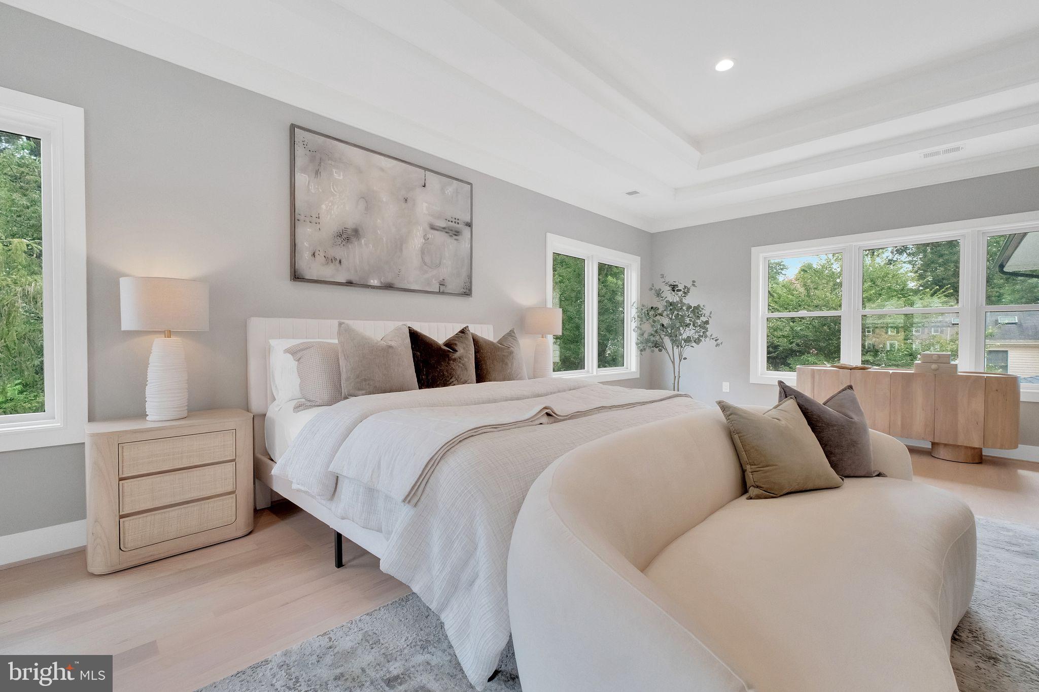 POTOMAC HILLS - Residential