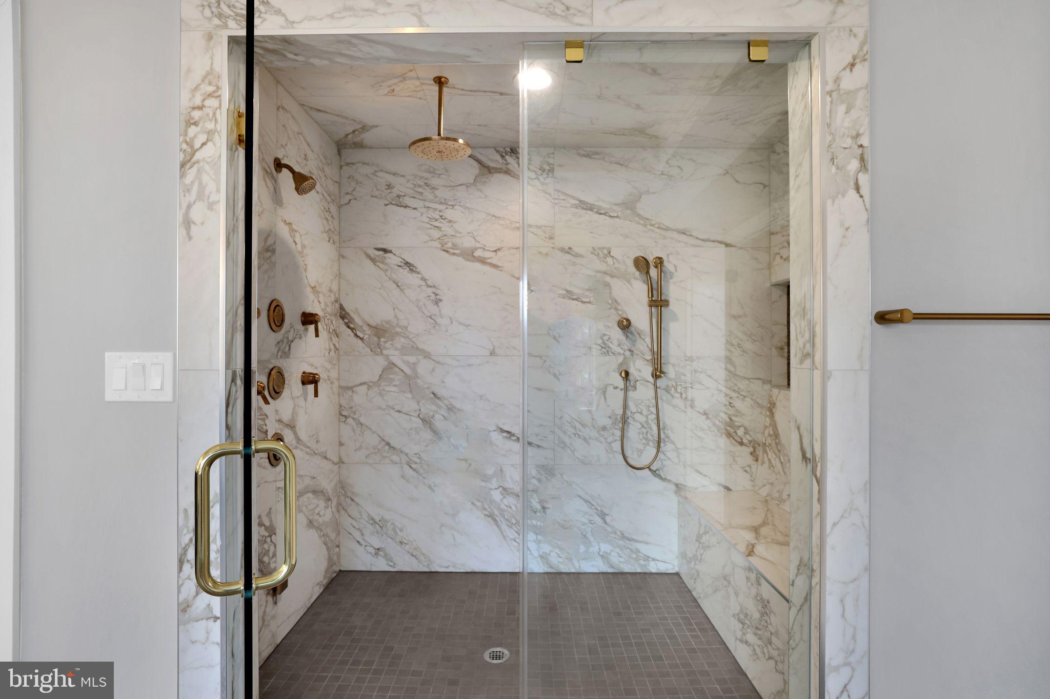 POTOMAC HILLS - Residential