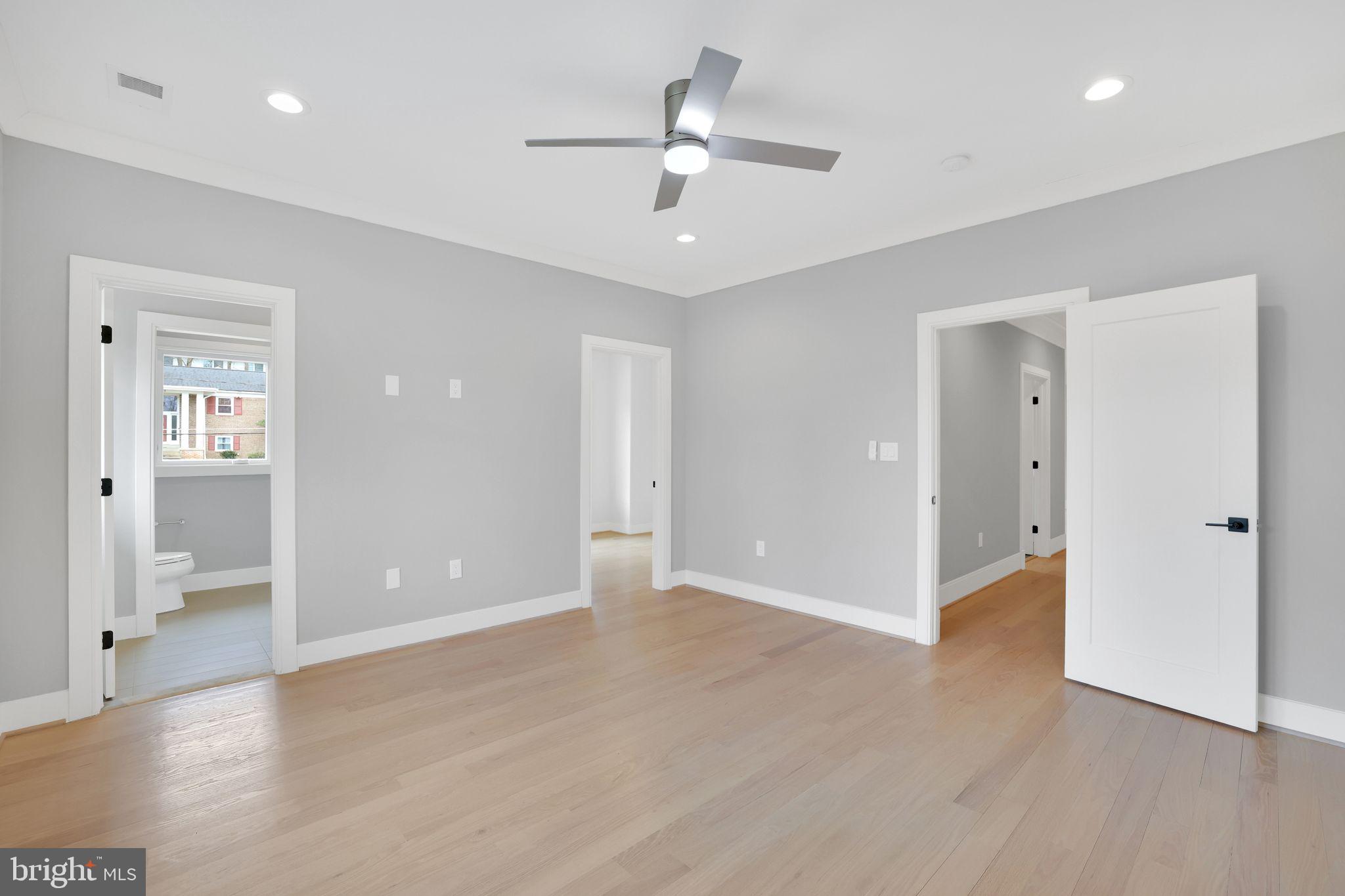 POTOMAC HILLS - Residential