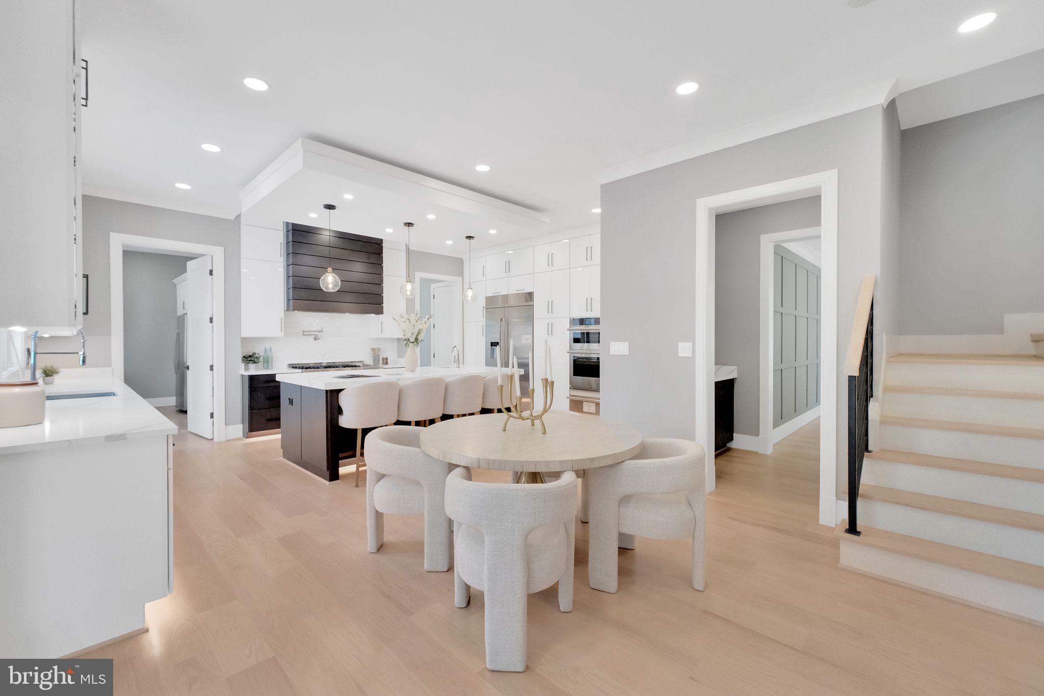 POTOMAC HILLS - Residential