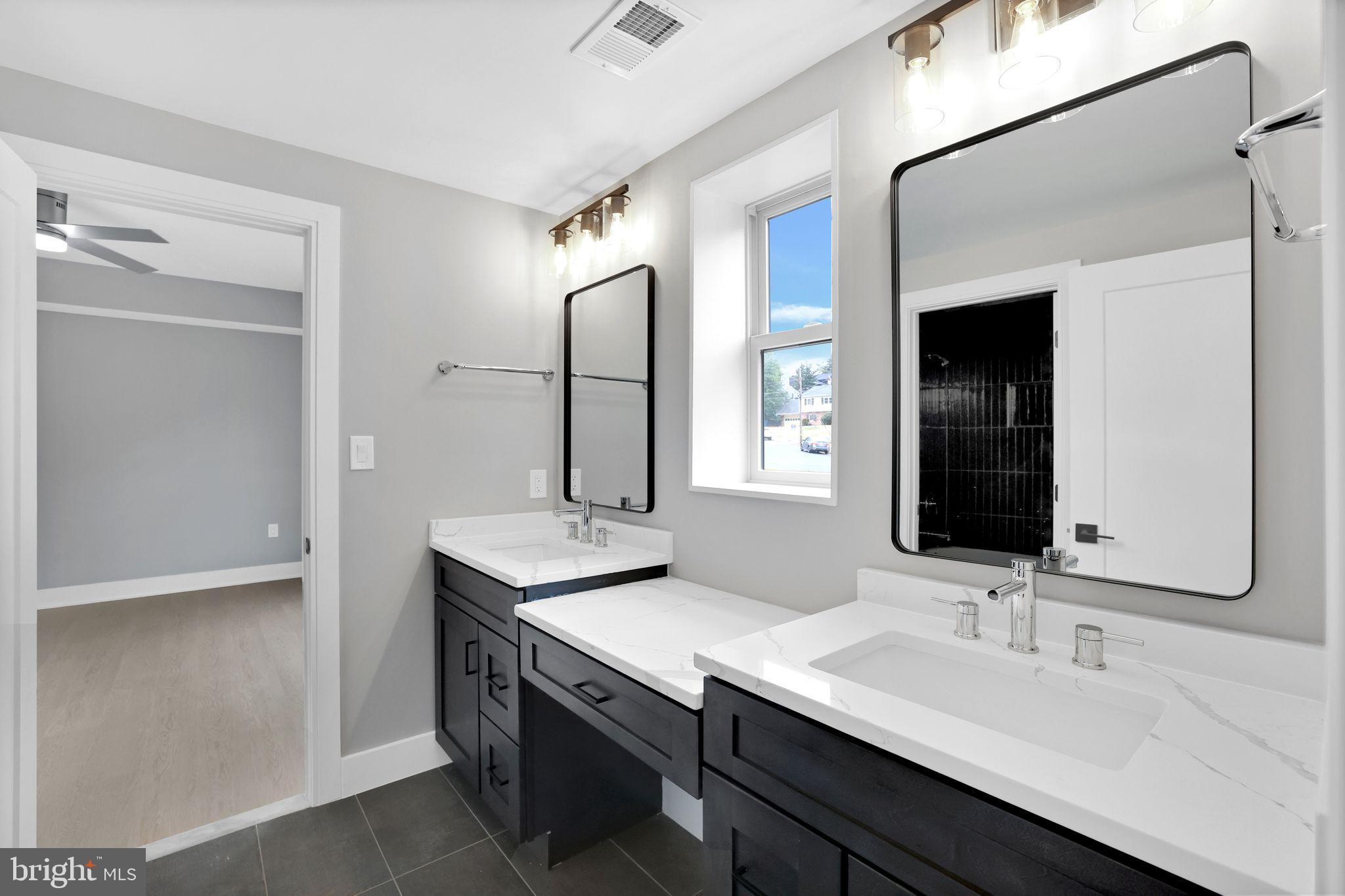 POTOMAC HILLS - Residential