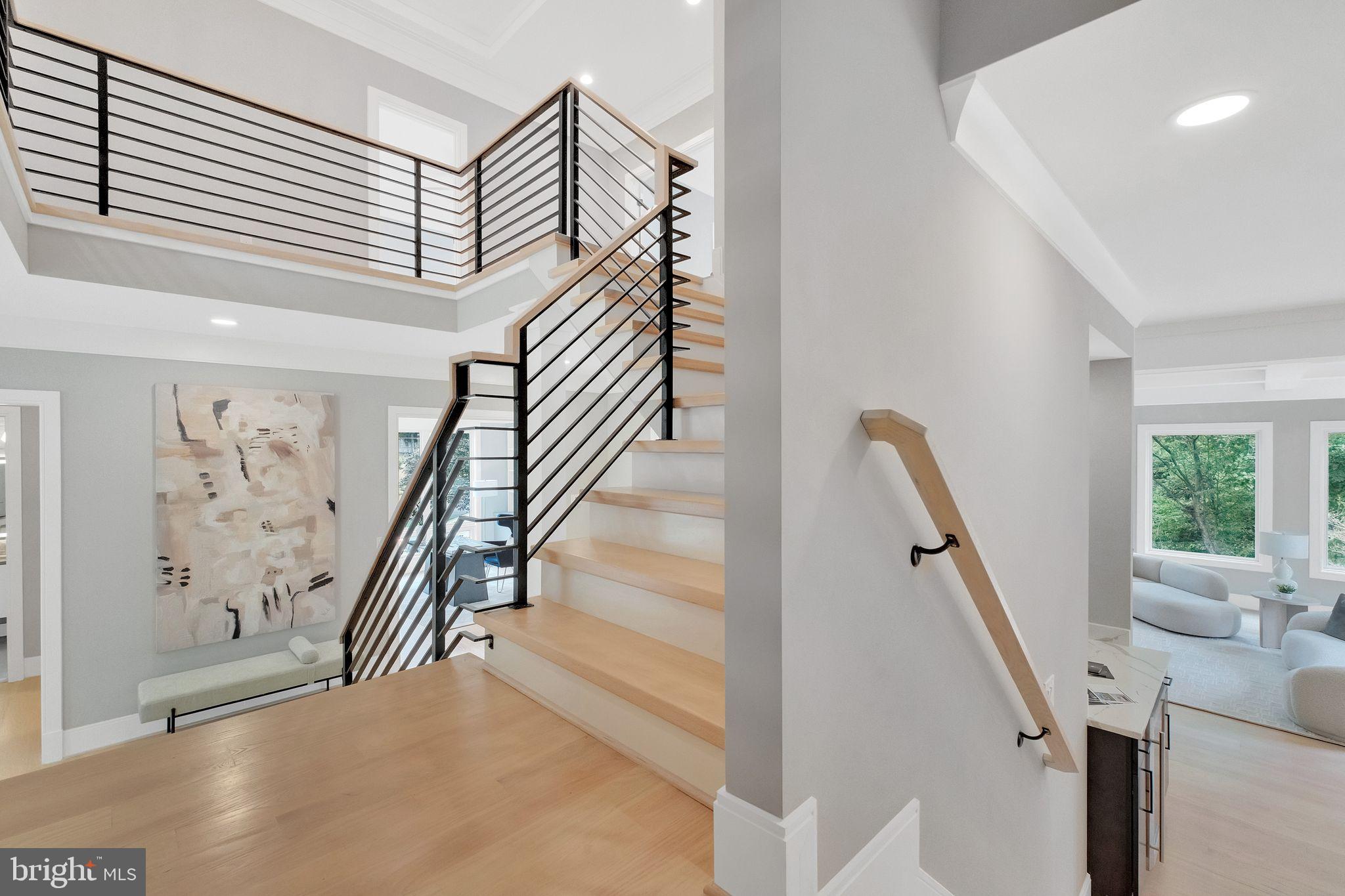 POTOMAC HILLS - Residential