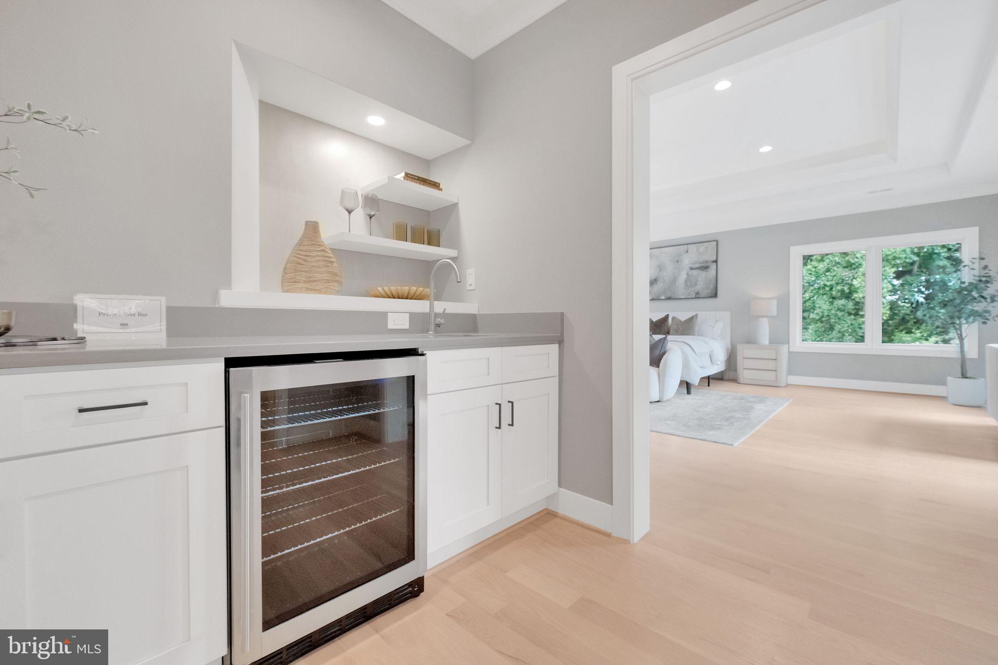 POTOMAC HILLS - Residential