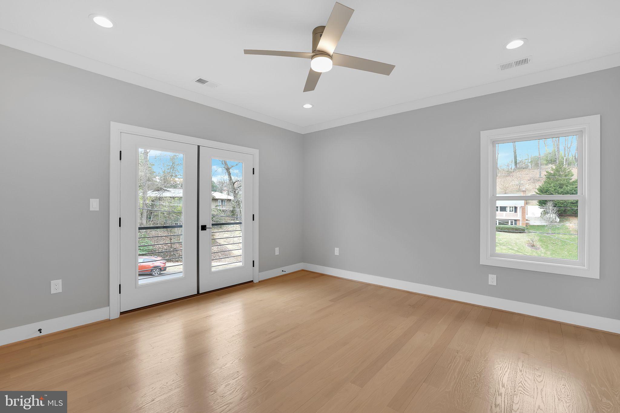 POTOMAC HILLS - Residential