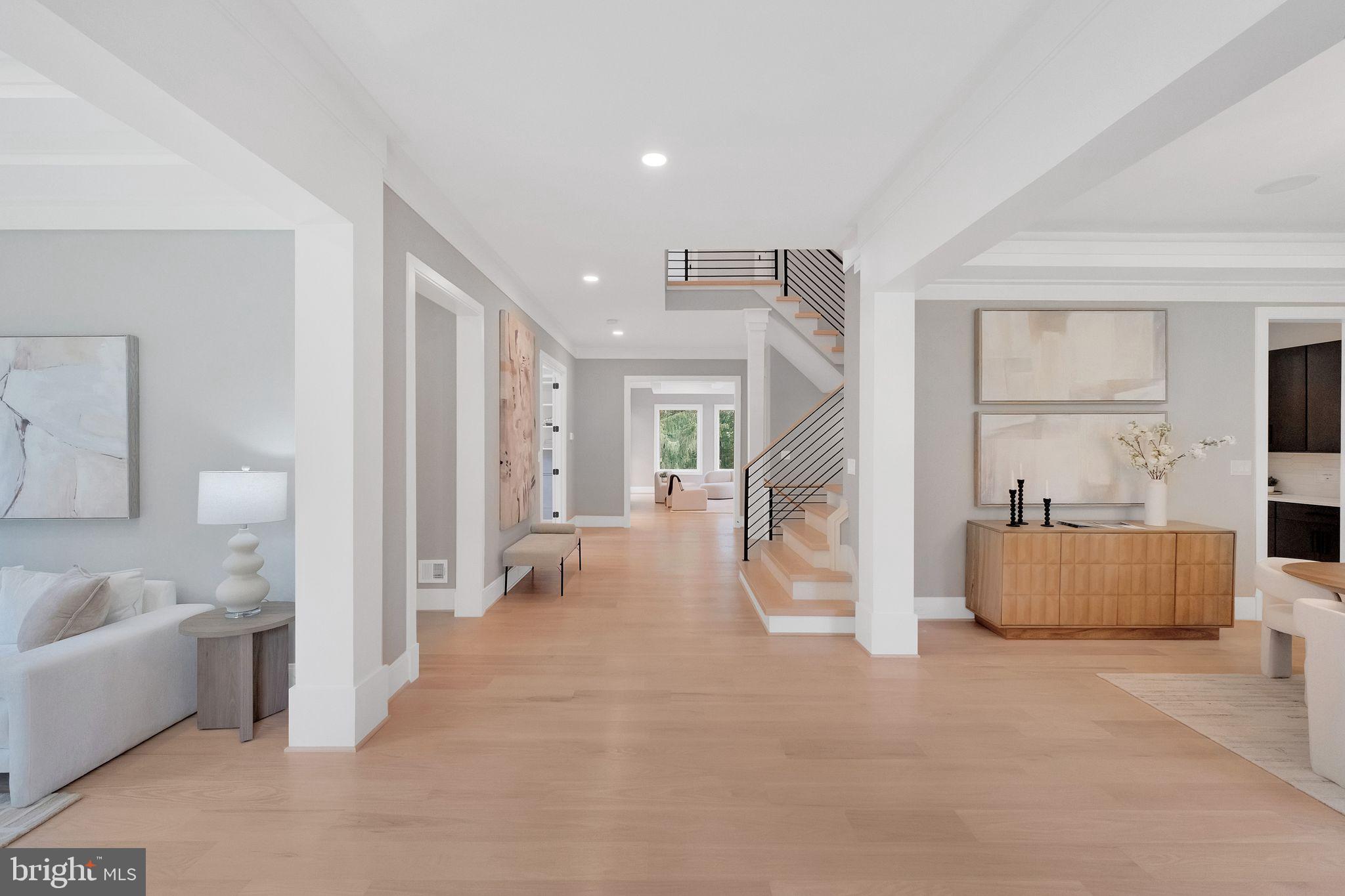 POTOMAC HILLS - Residential