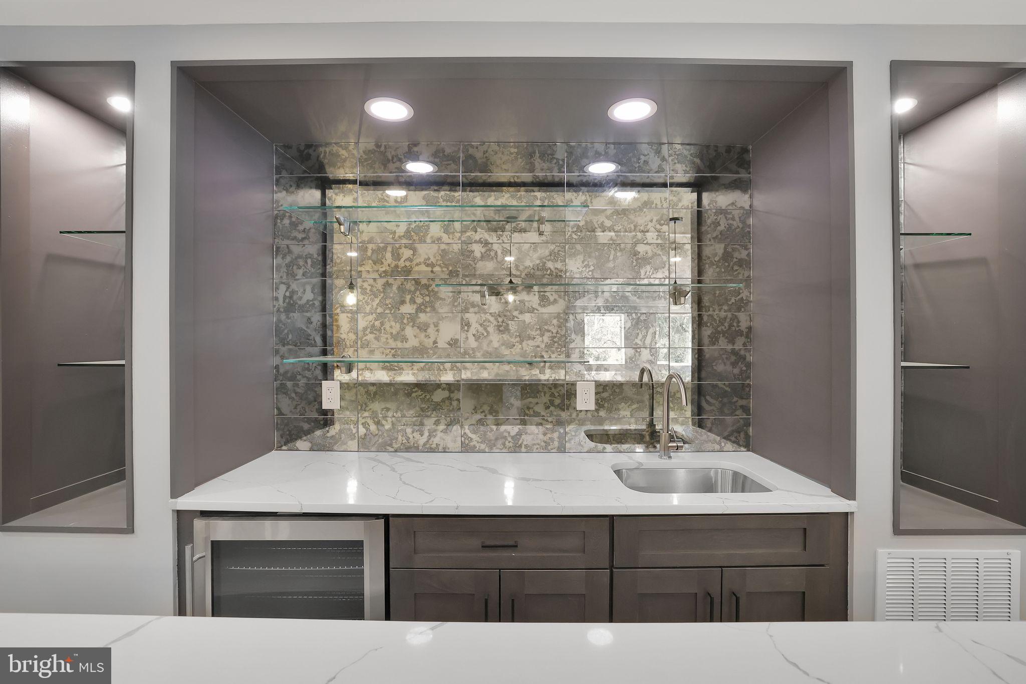 POTOMAC HILLS - Residential