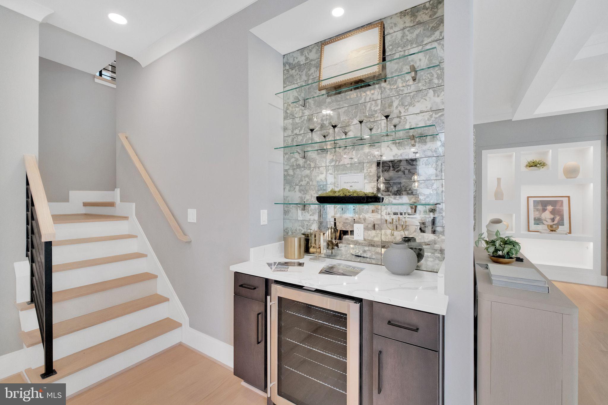 POTOMAC HILLS - Residential