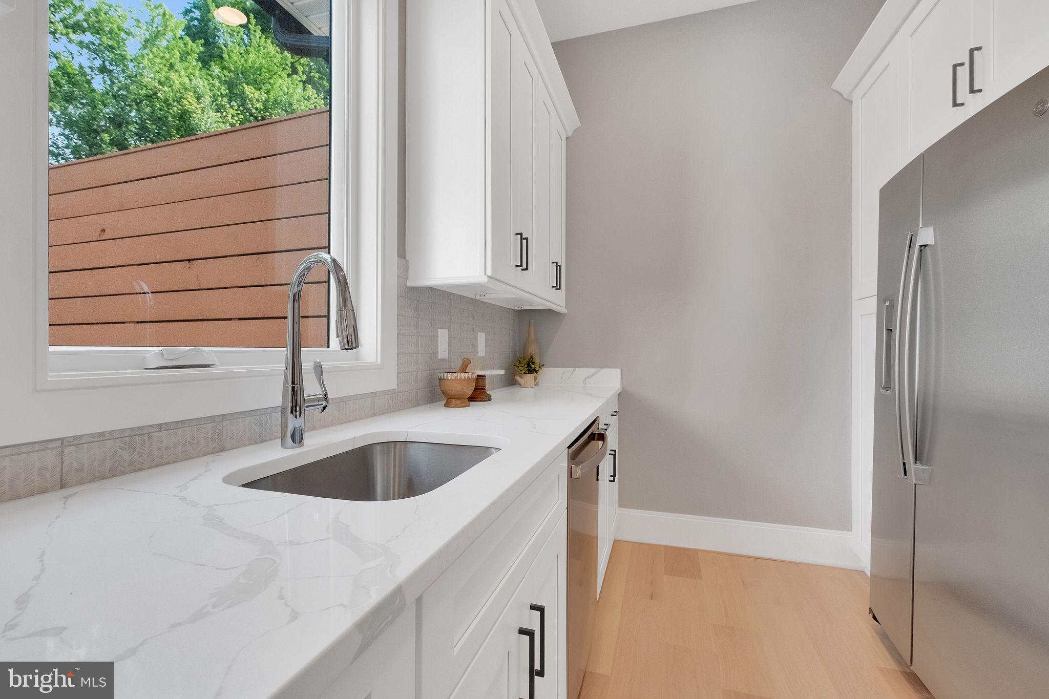 POTOMAC HILLS - Residential