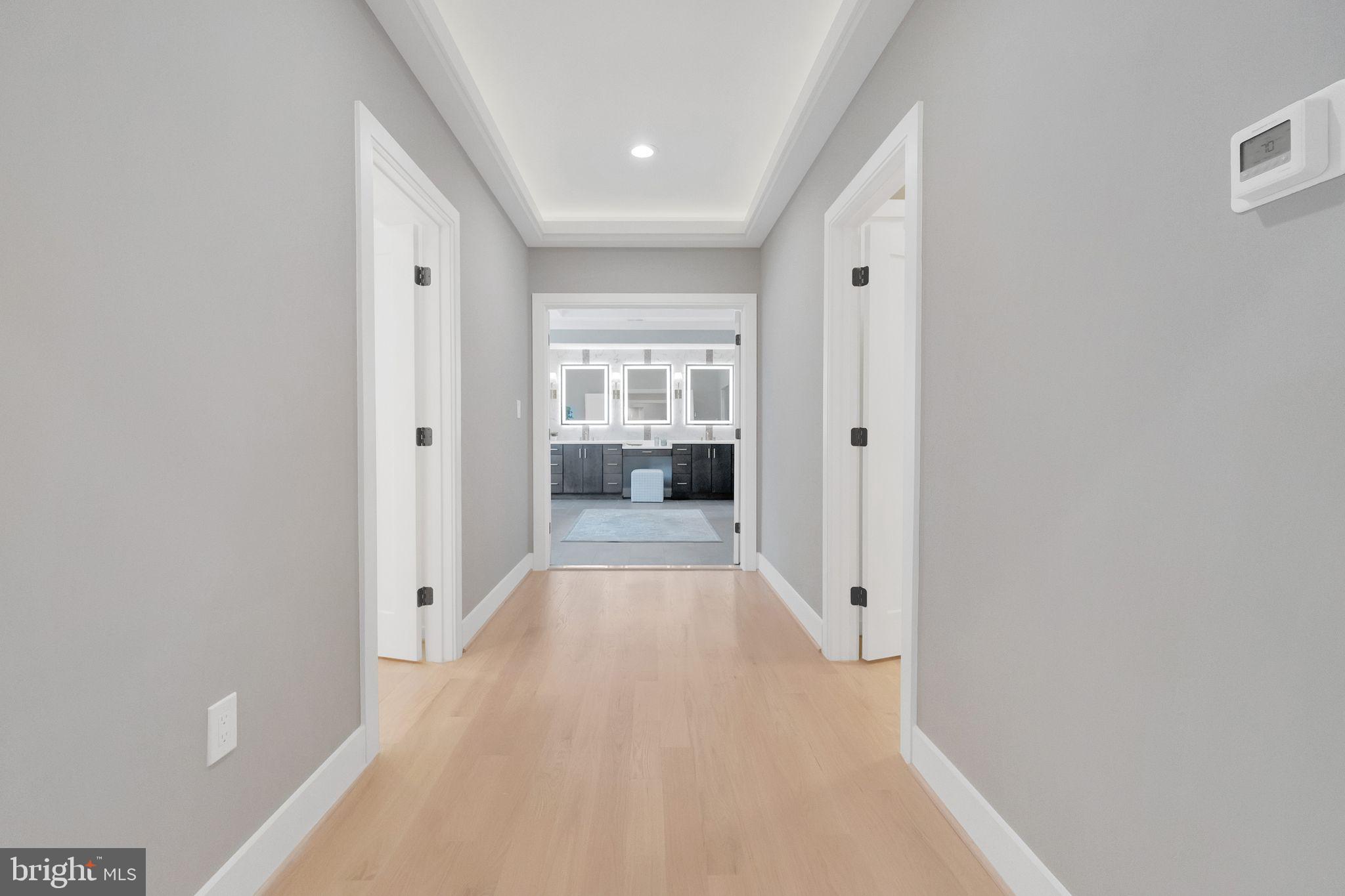 POTOMAC HILLS - Residential