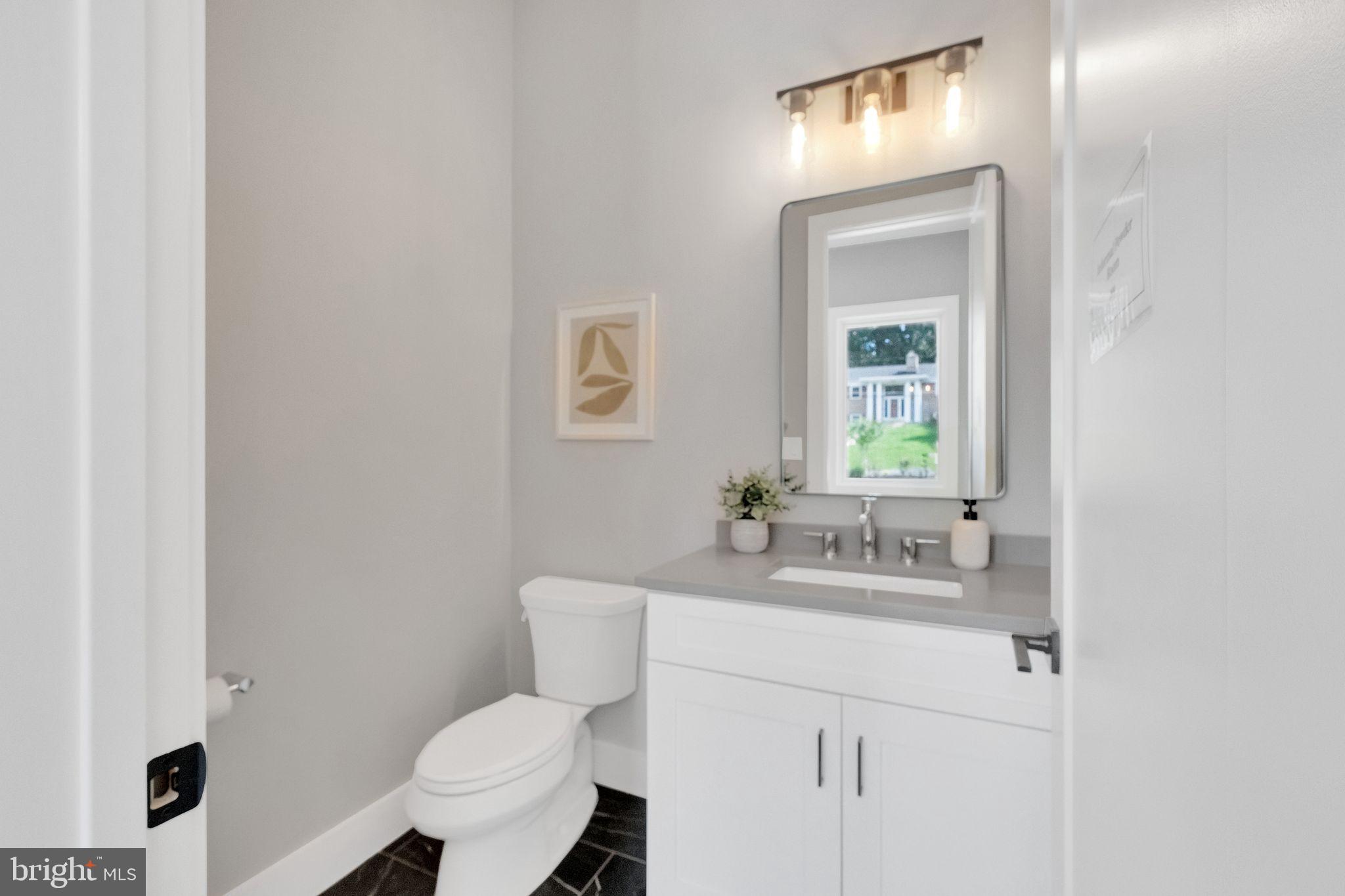 POTOMAC HILLS - Residential