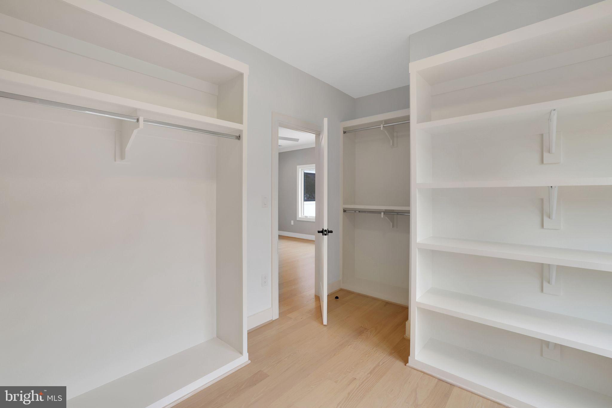 POTOMAC HILLS - Residential