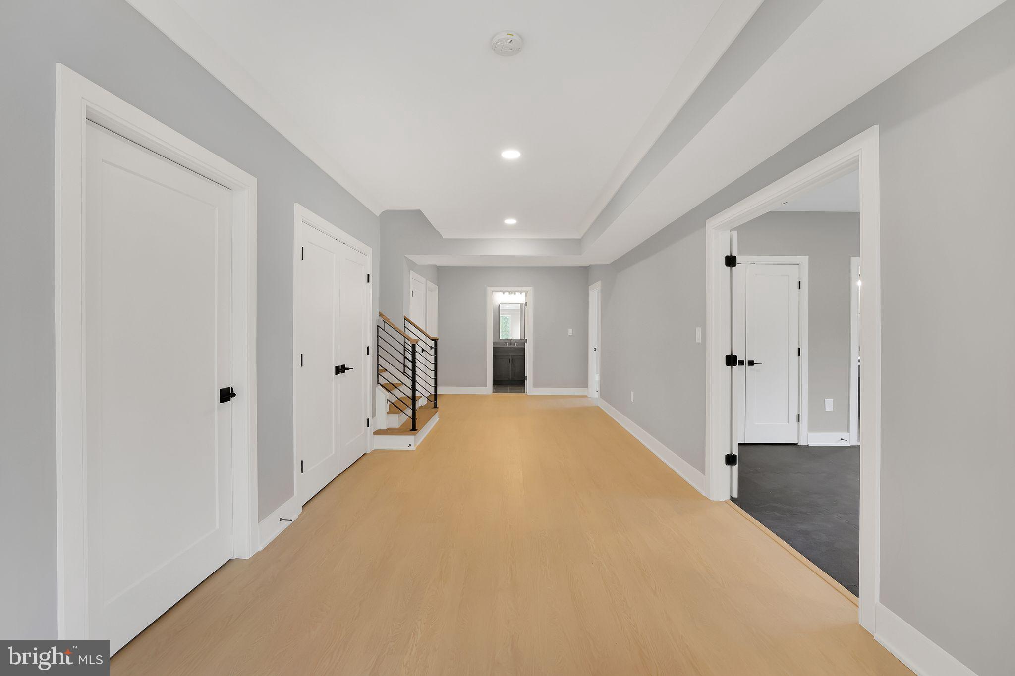 POTOMAC HILLS - Residential